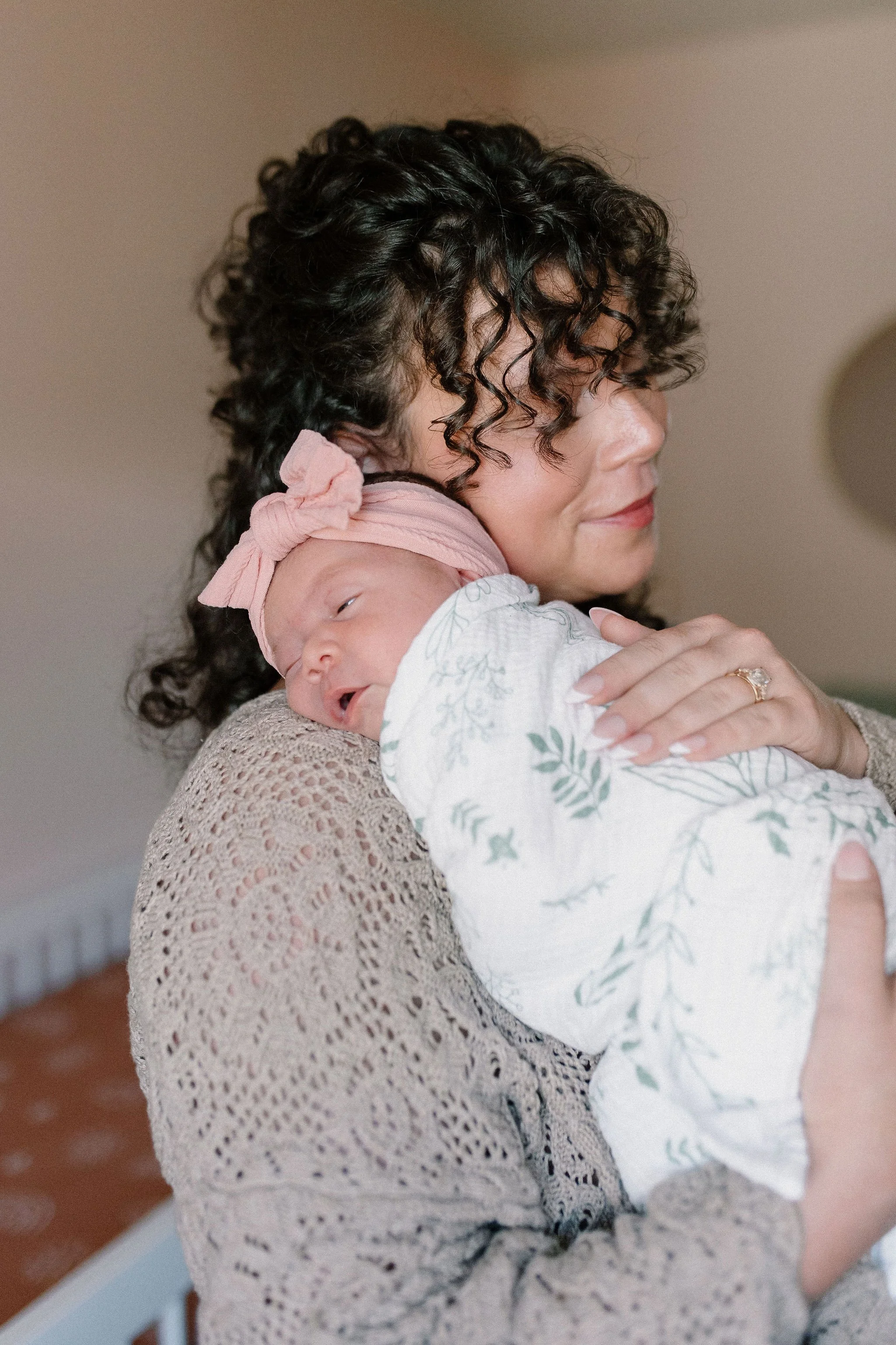 Scottsdale Arizona Newborn Photographer