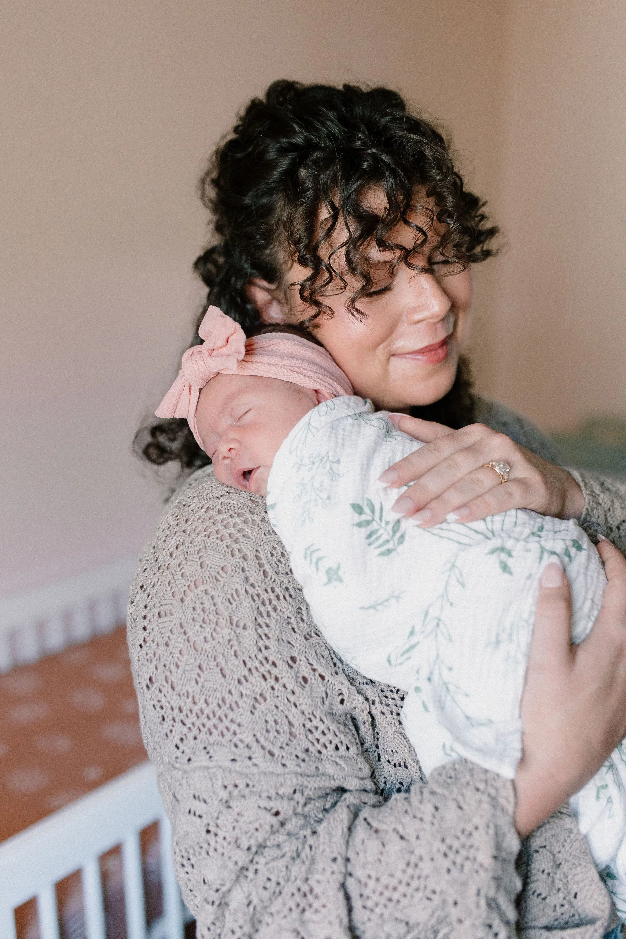 Scottsdale Arizona Newborn Photographer