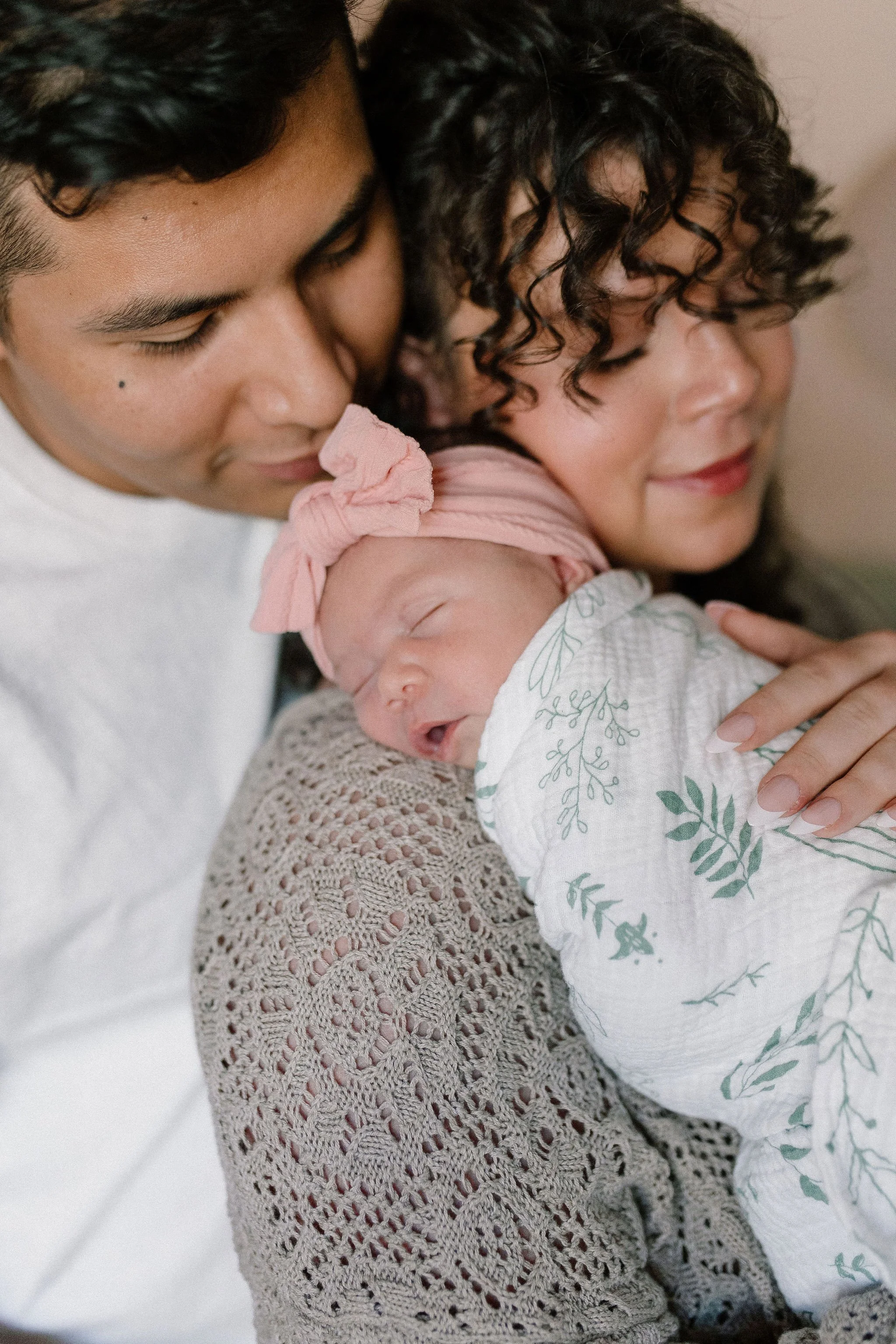 Scottsdale Arizona Newborn Photographer