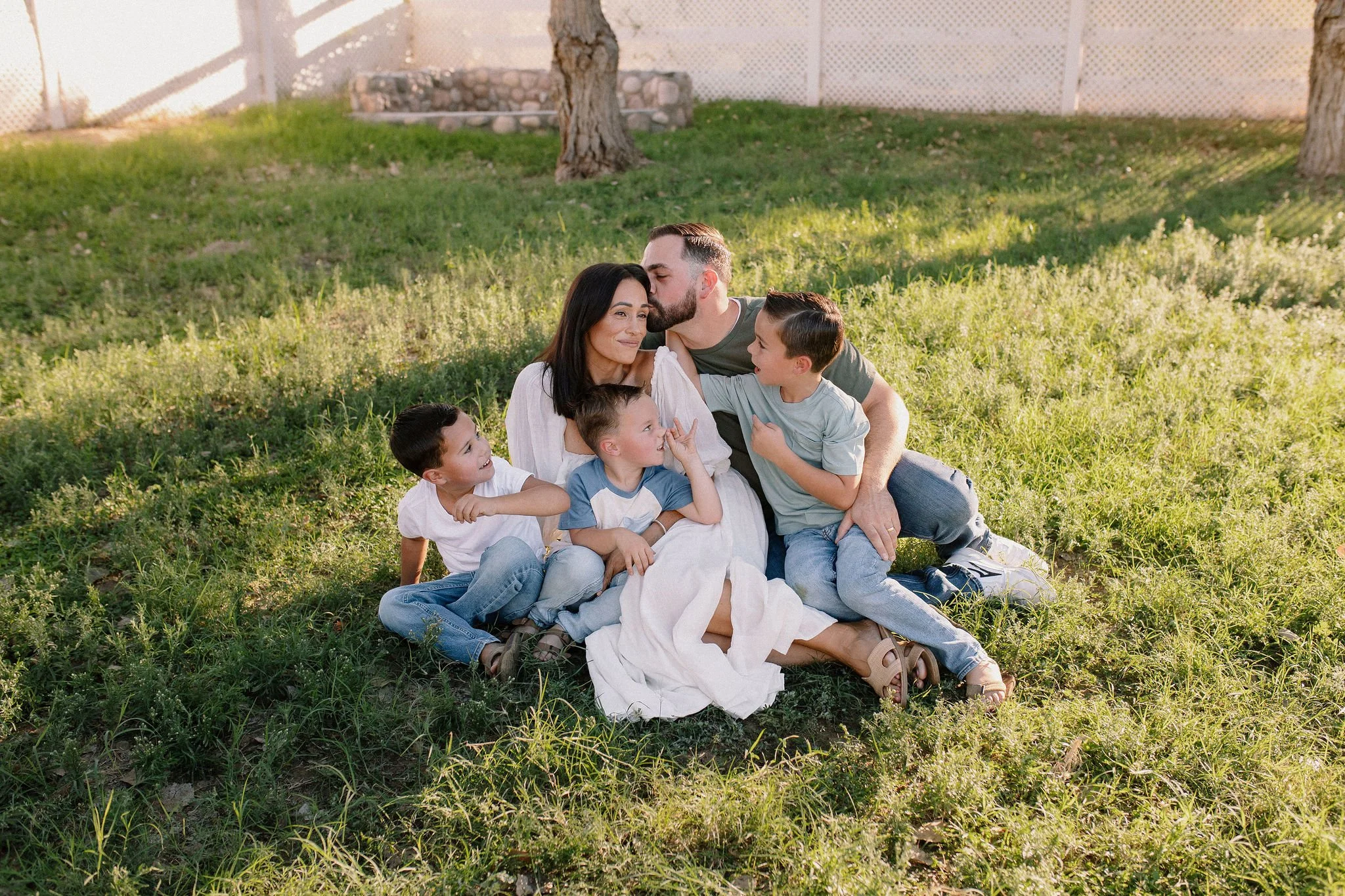 Gilbert Arizona Family Photographer
