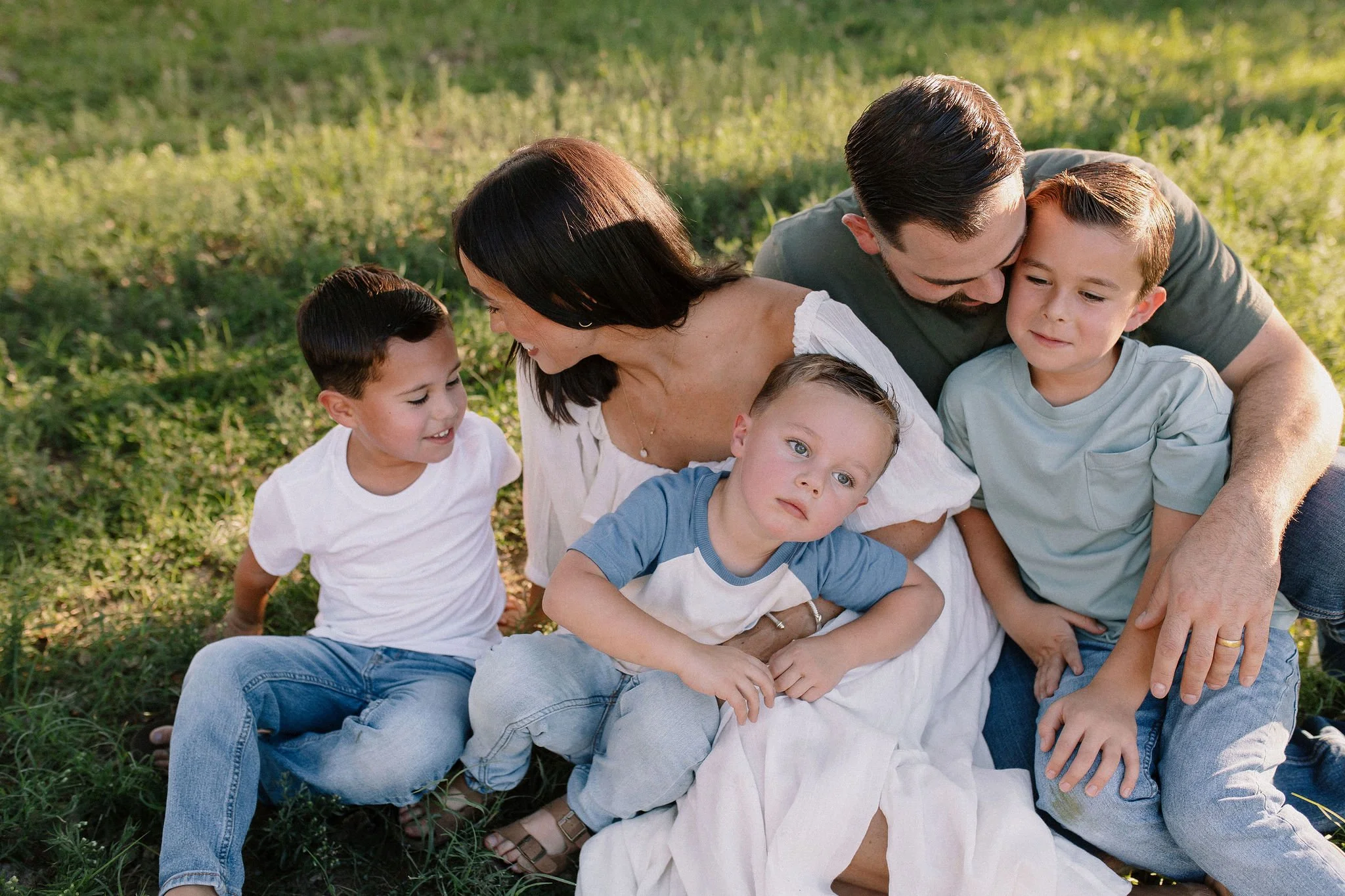 Gilbert Arizona Family Photographer