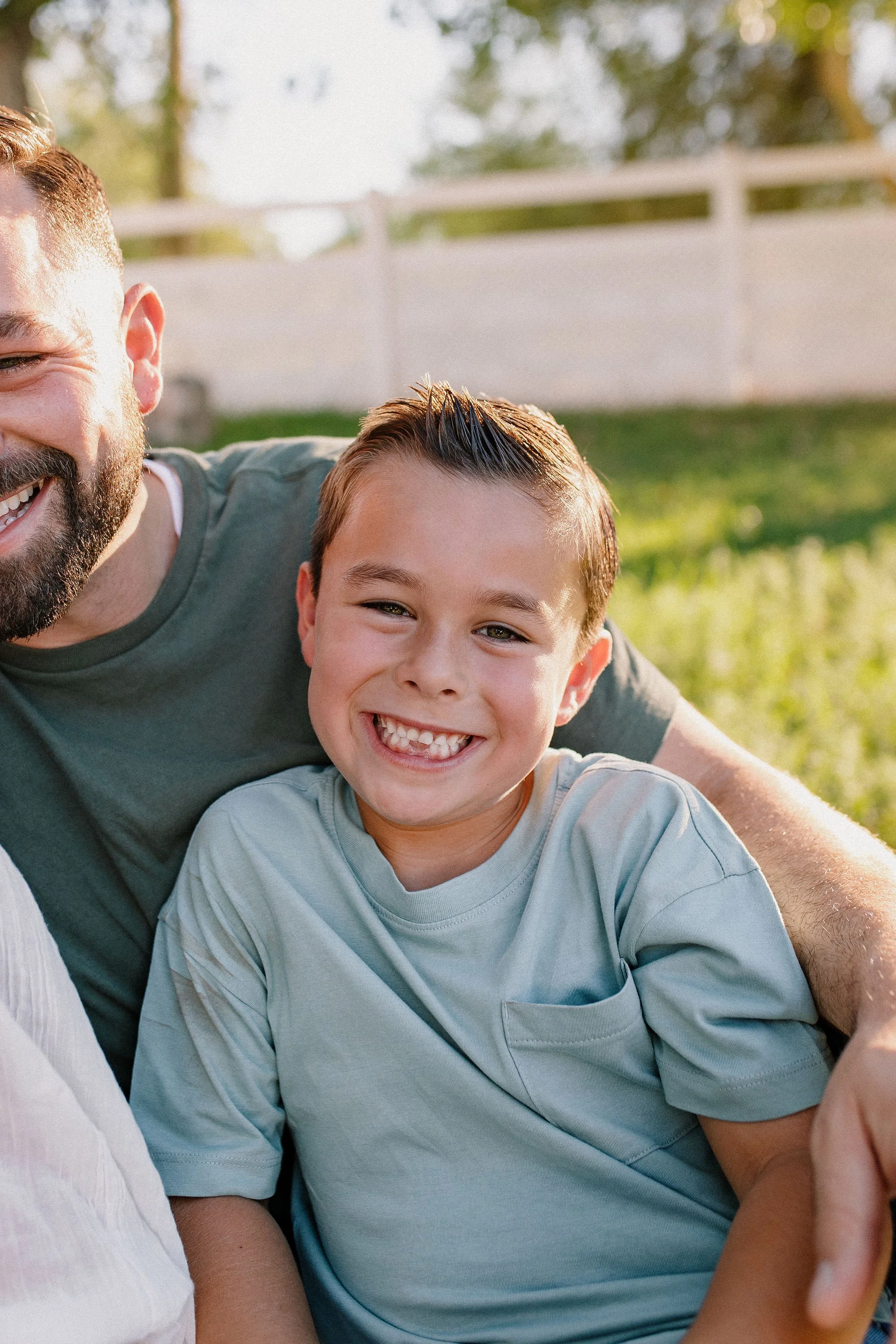 Gilbert Arizona Family Photographer