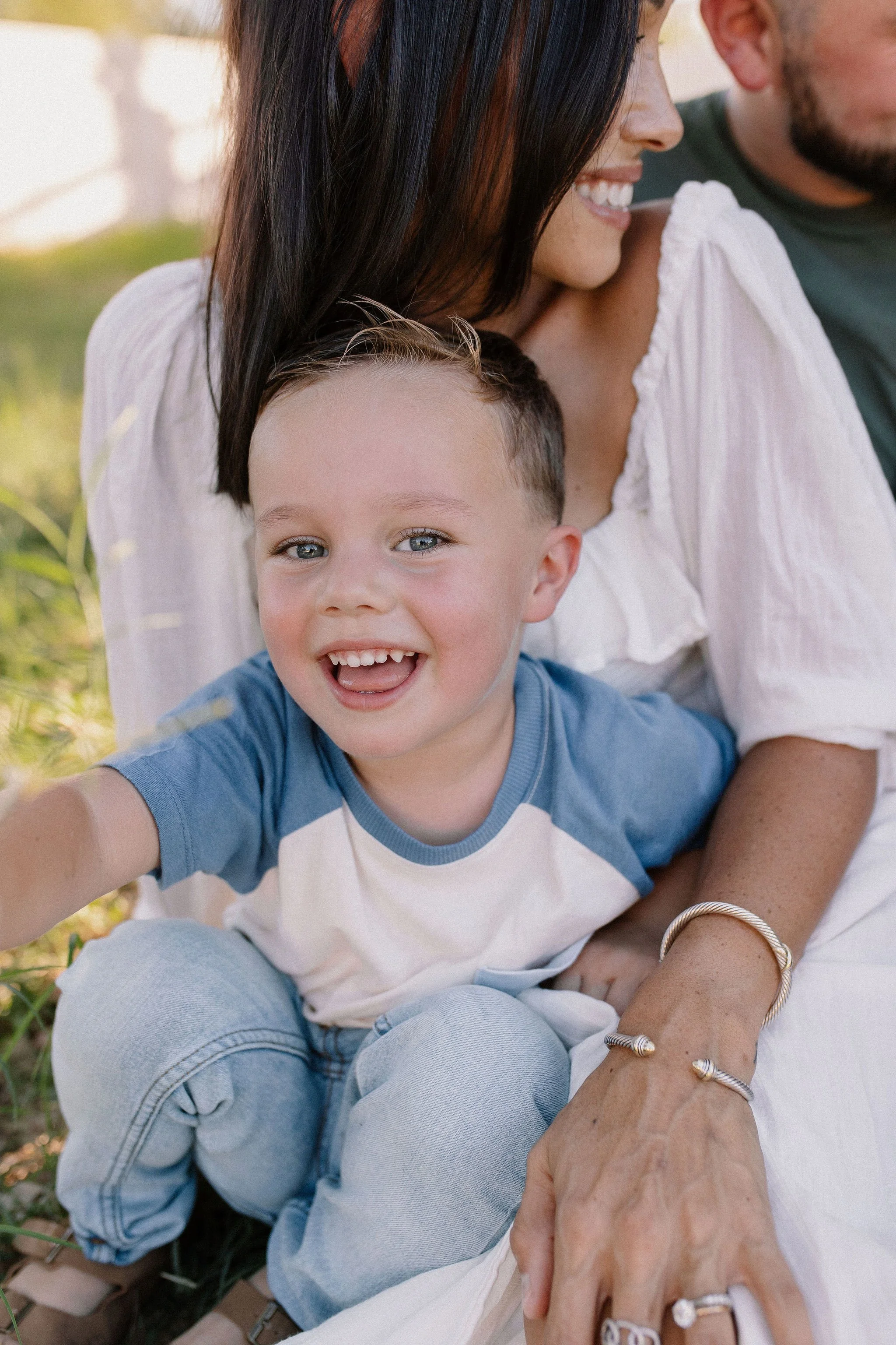 Gilbert Arizona Family Photographer