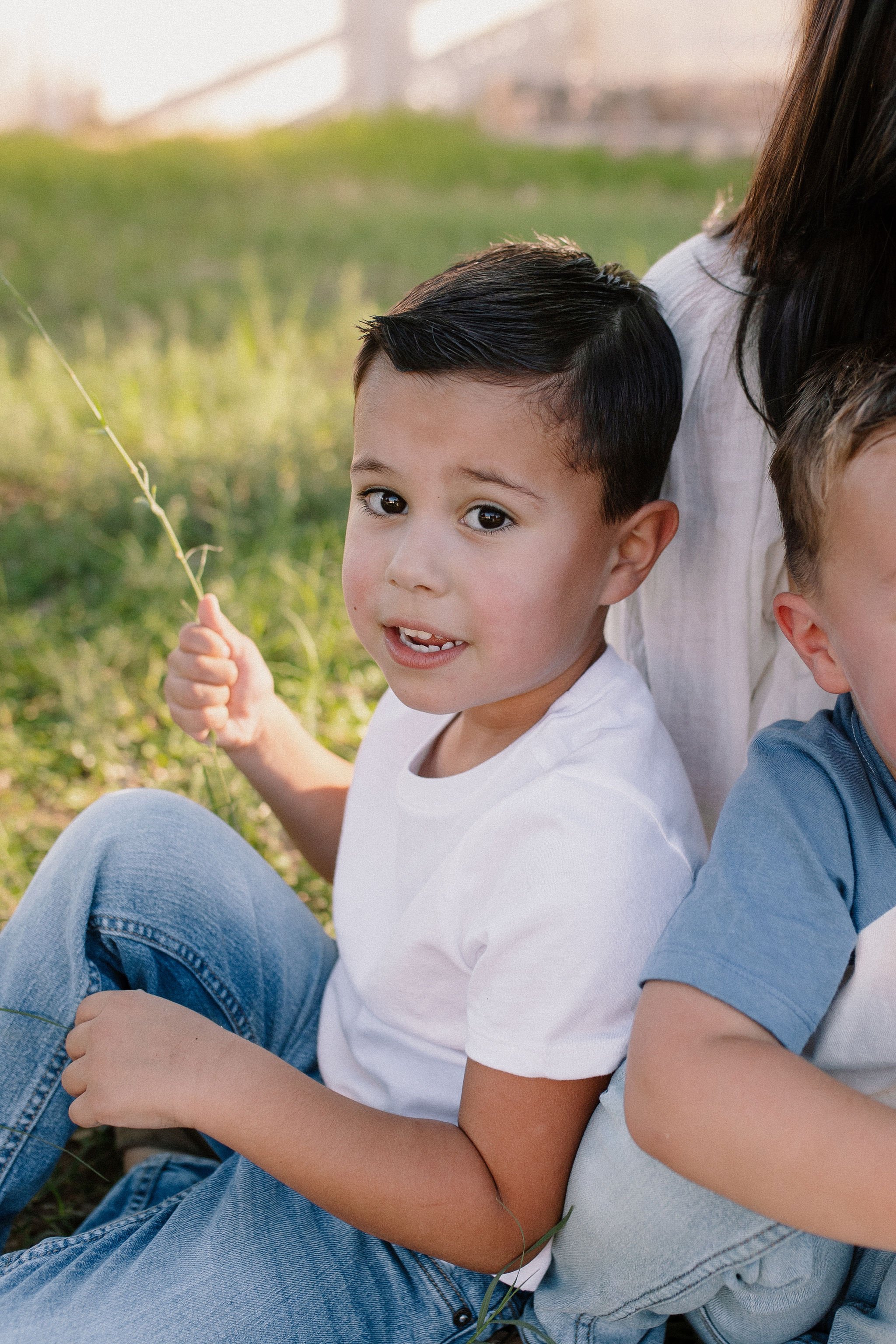 Gilbert Arizona Family Photographer