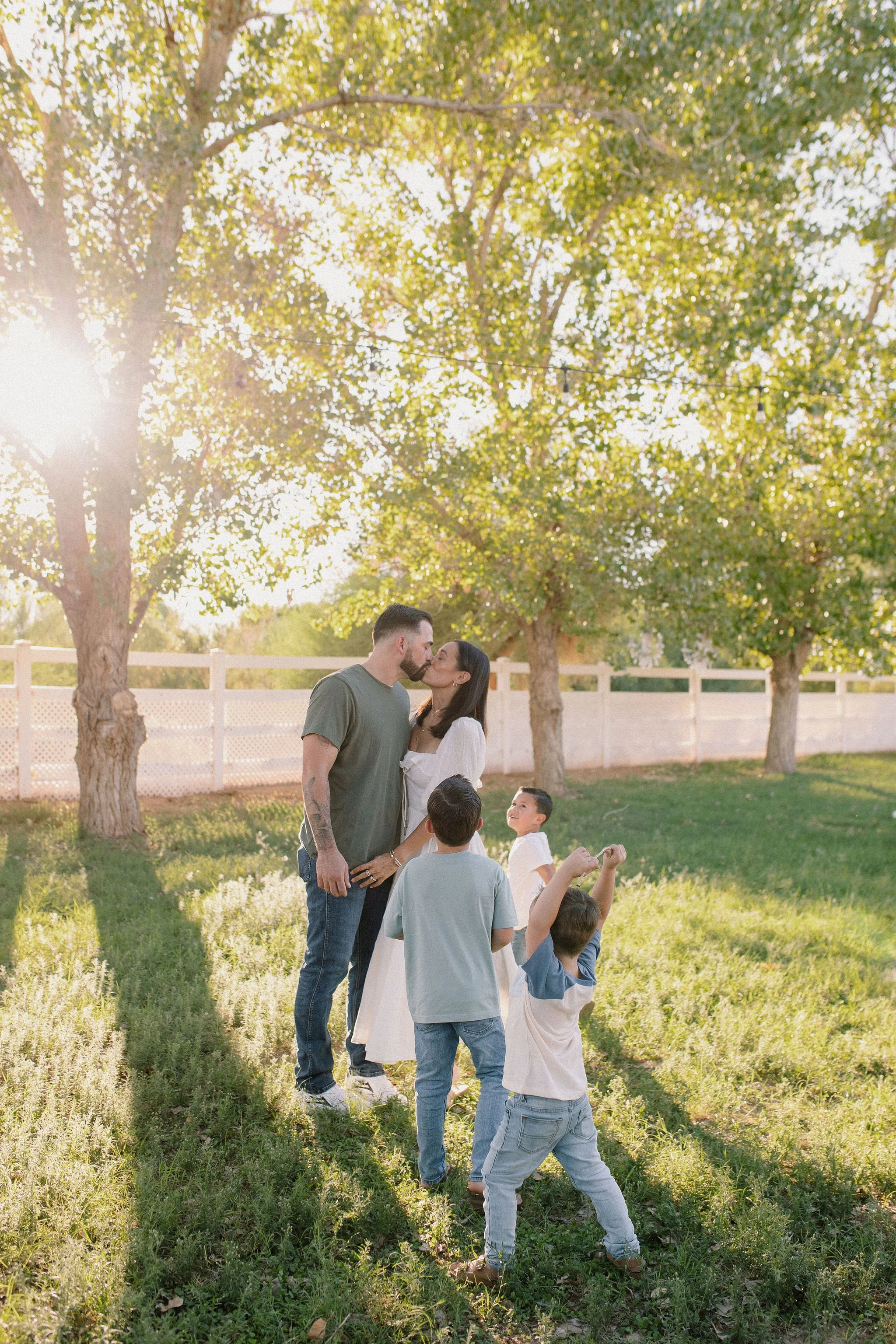 Gilbert Arizona Family Photographer