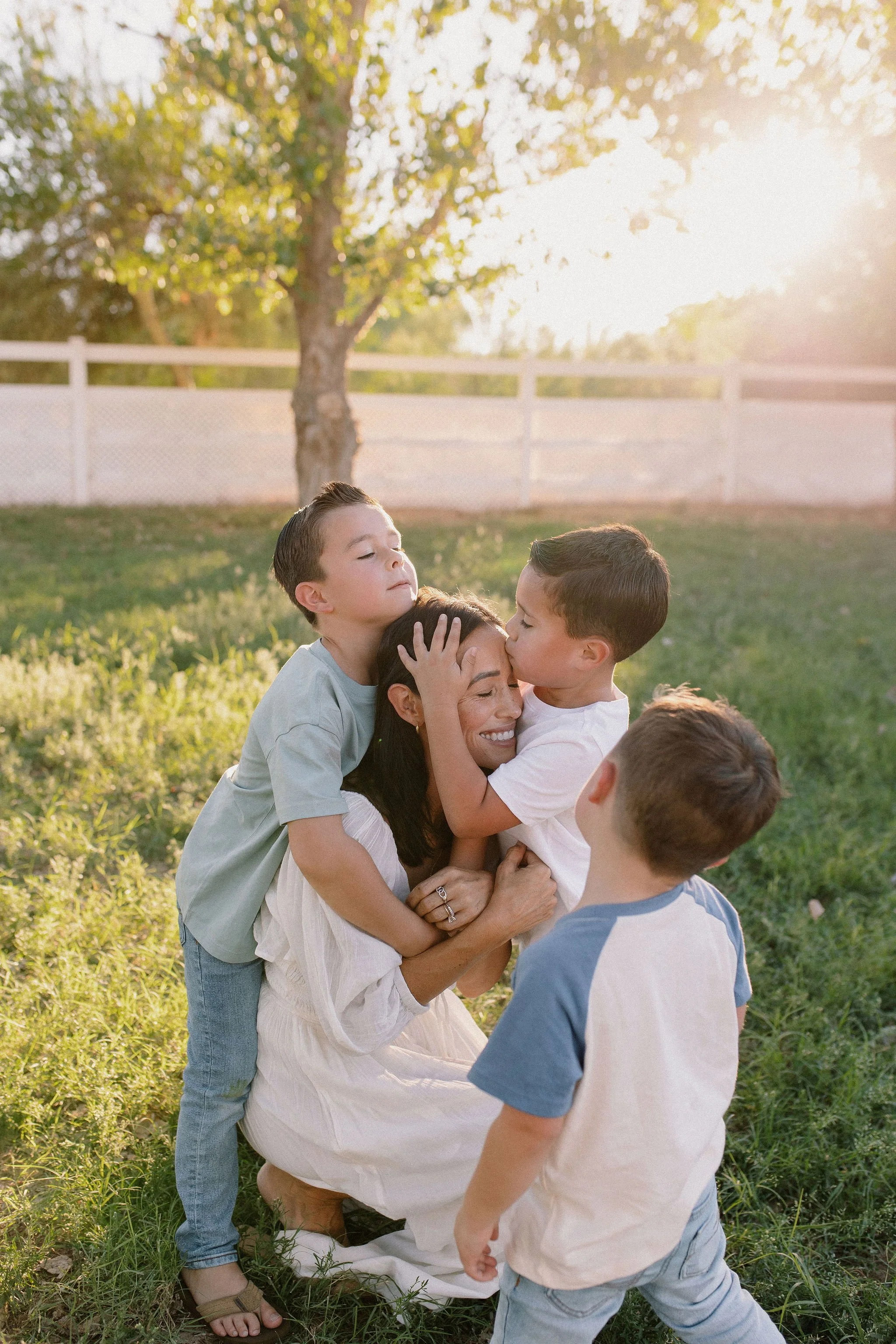 Gilbert Arizona Family Photographer
