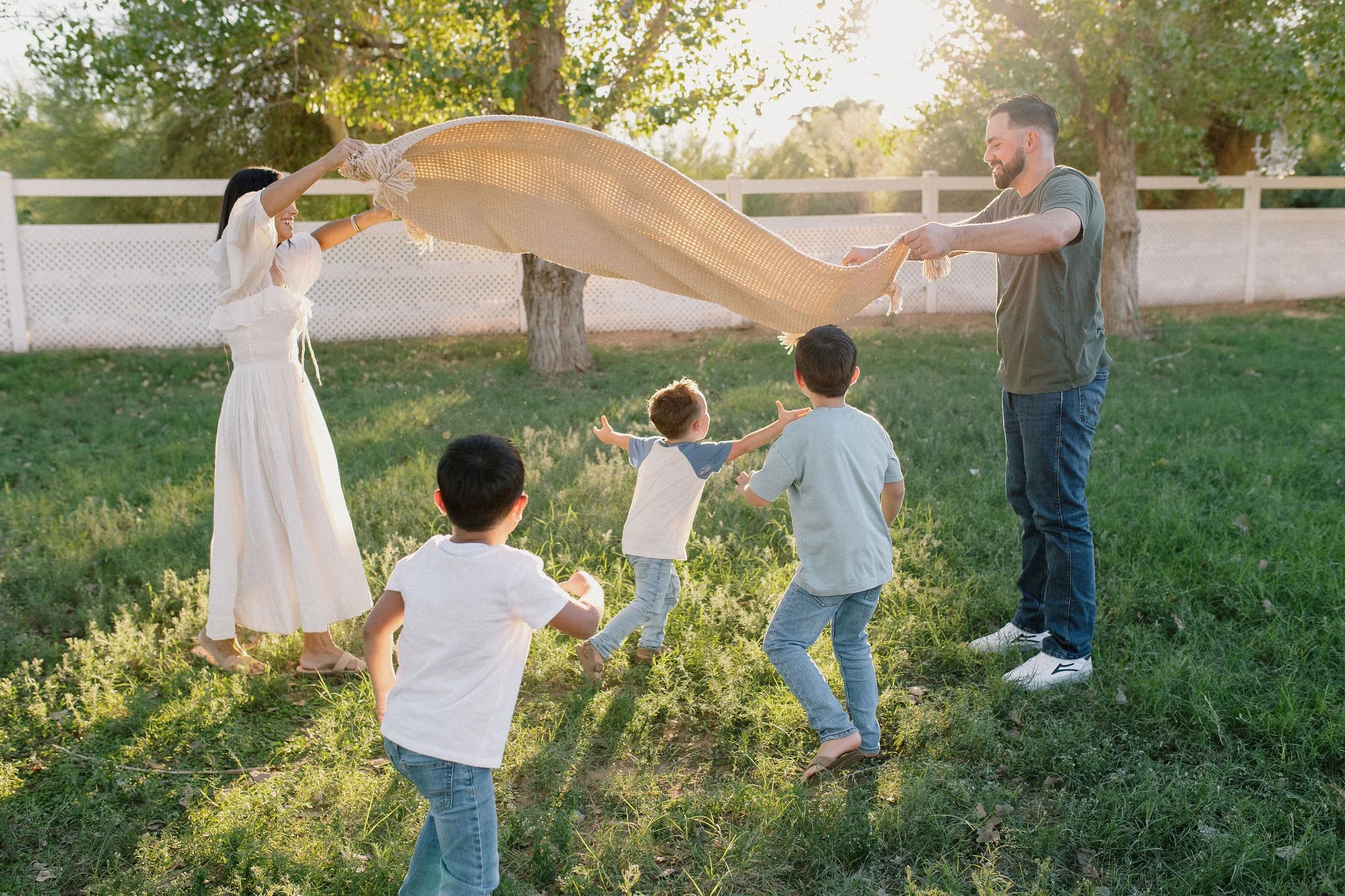 Gilbert Arizona Family Photographer