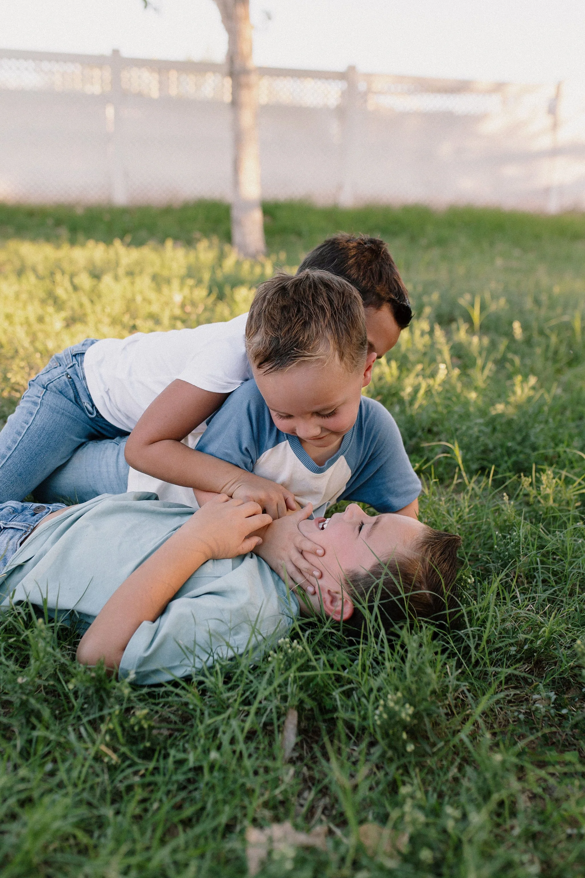 Gilbert Arizona Family Photographer