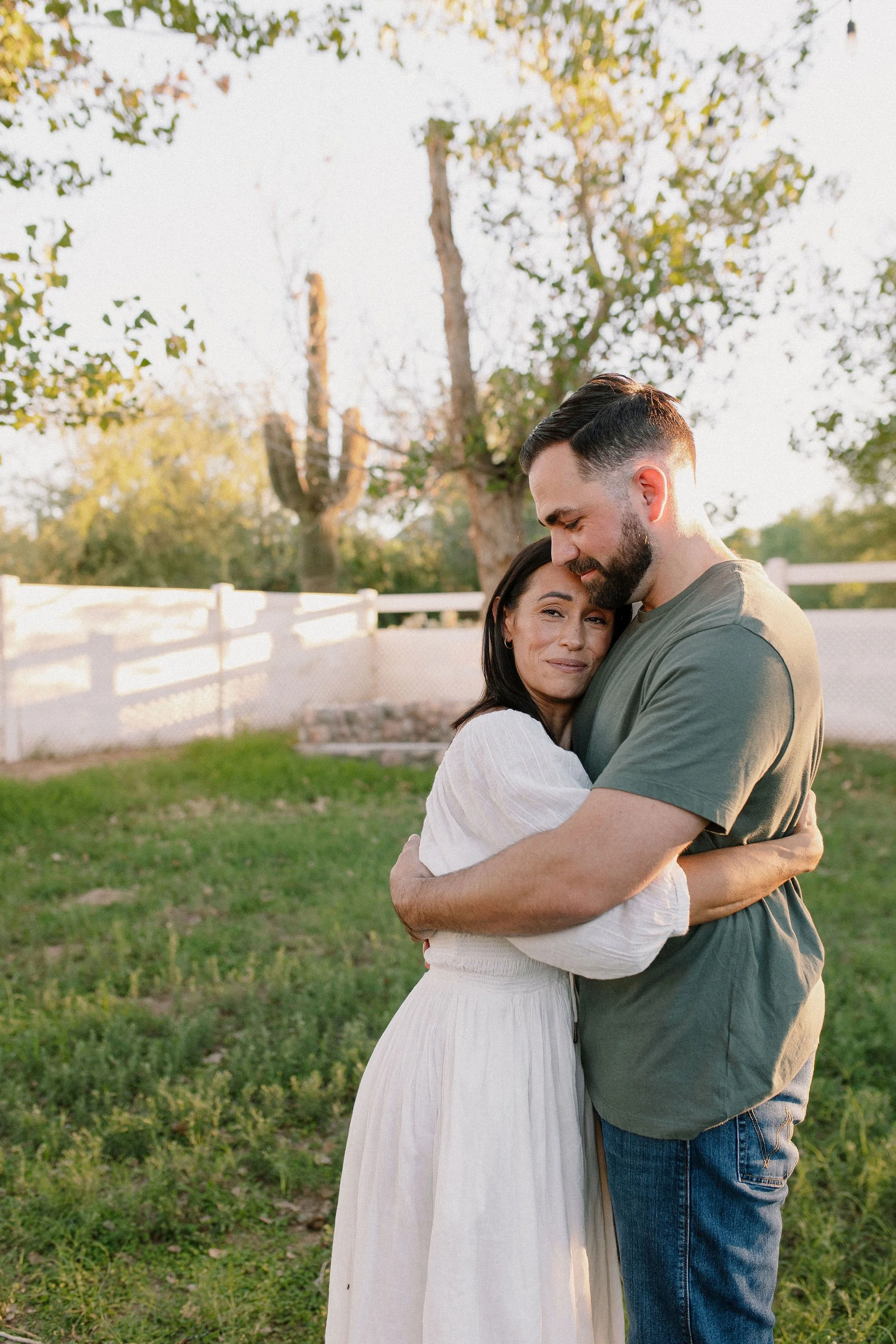 Gilbert Arizona Family Photographer