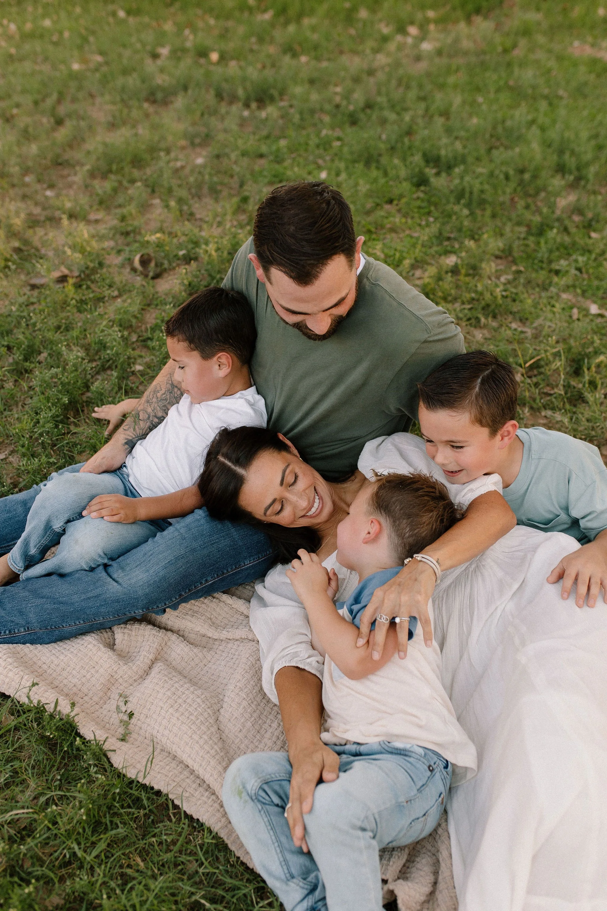Gilbert Arizona Family Photographer