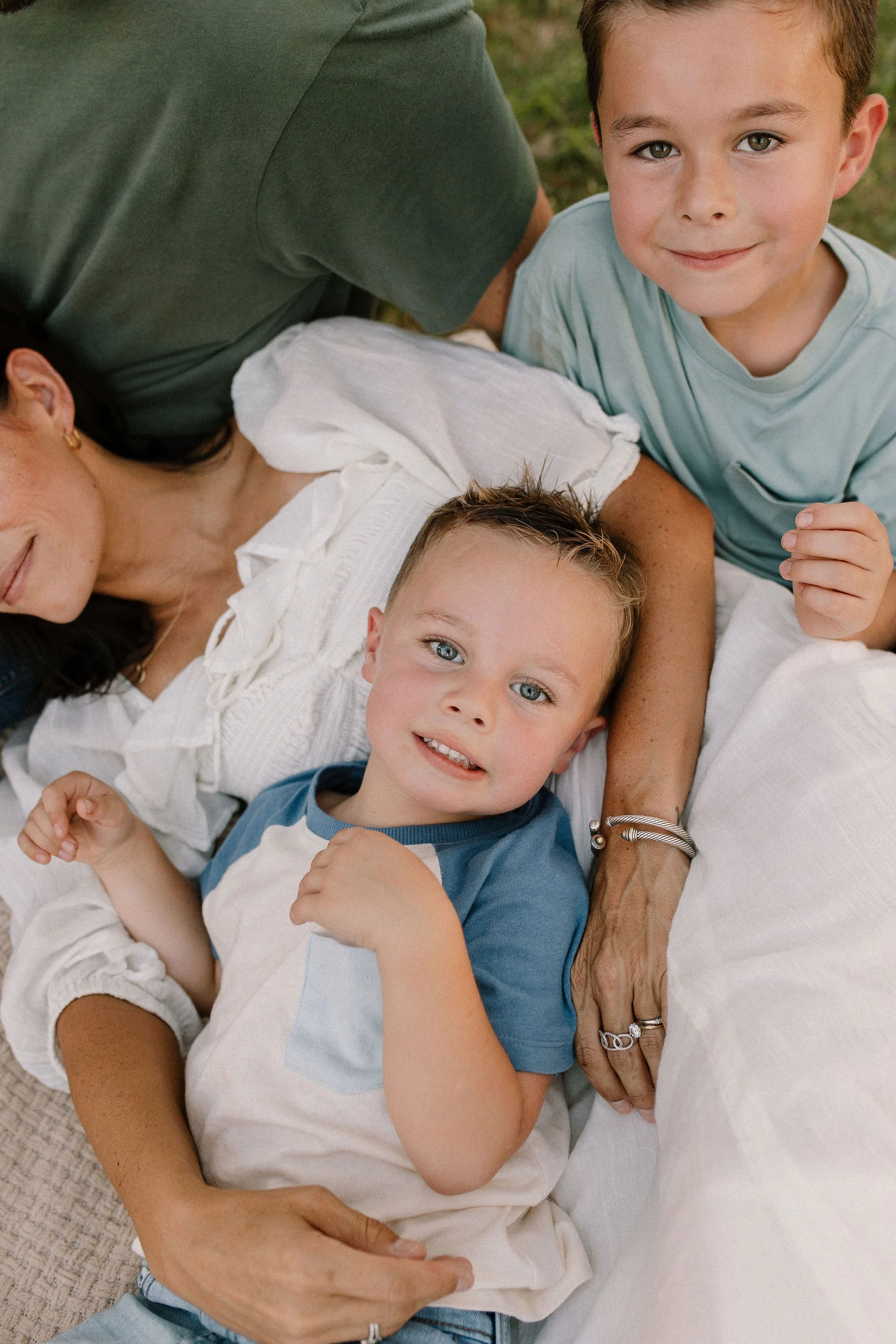 Gilbert Arizona Family Photographer