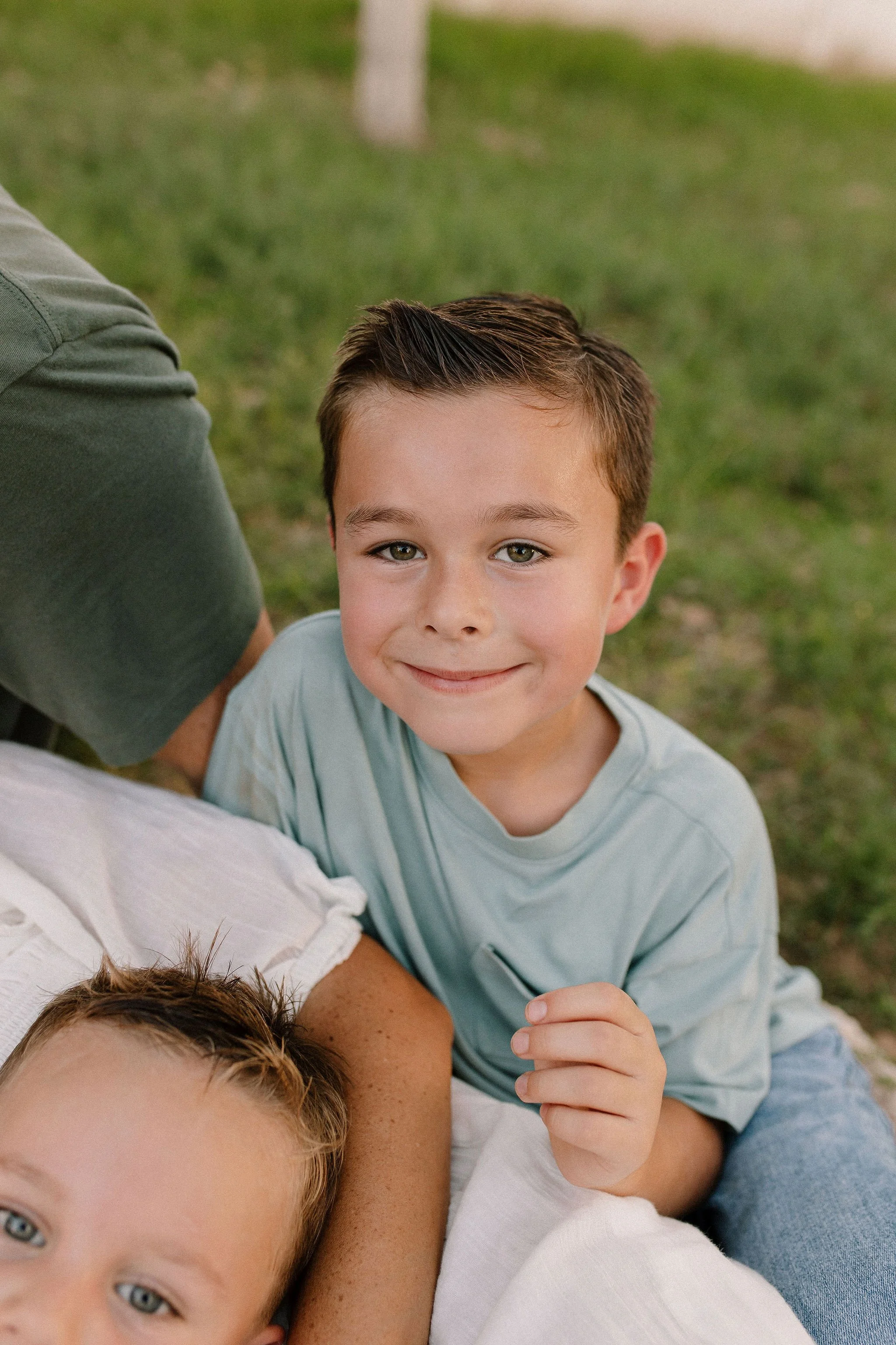 Gilbert Arizona Family Photographer