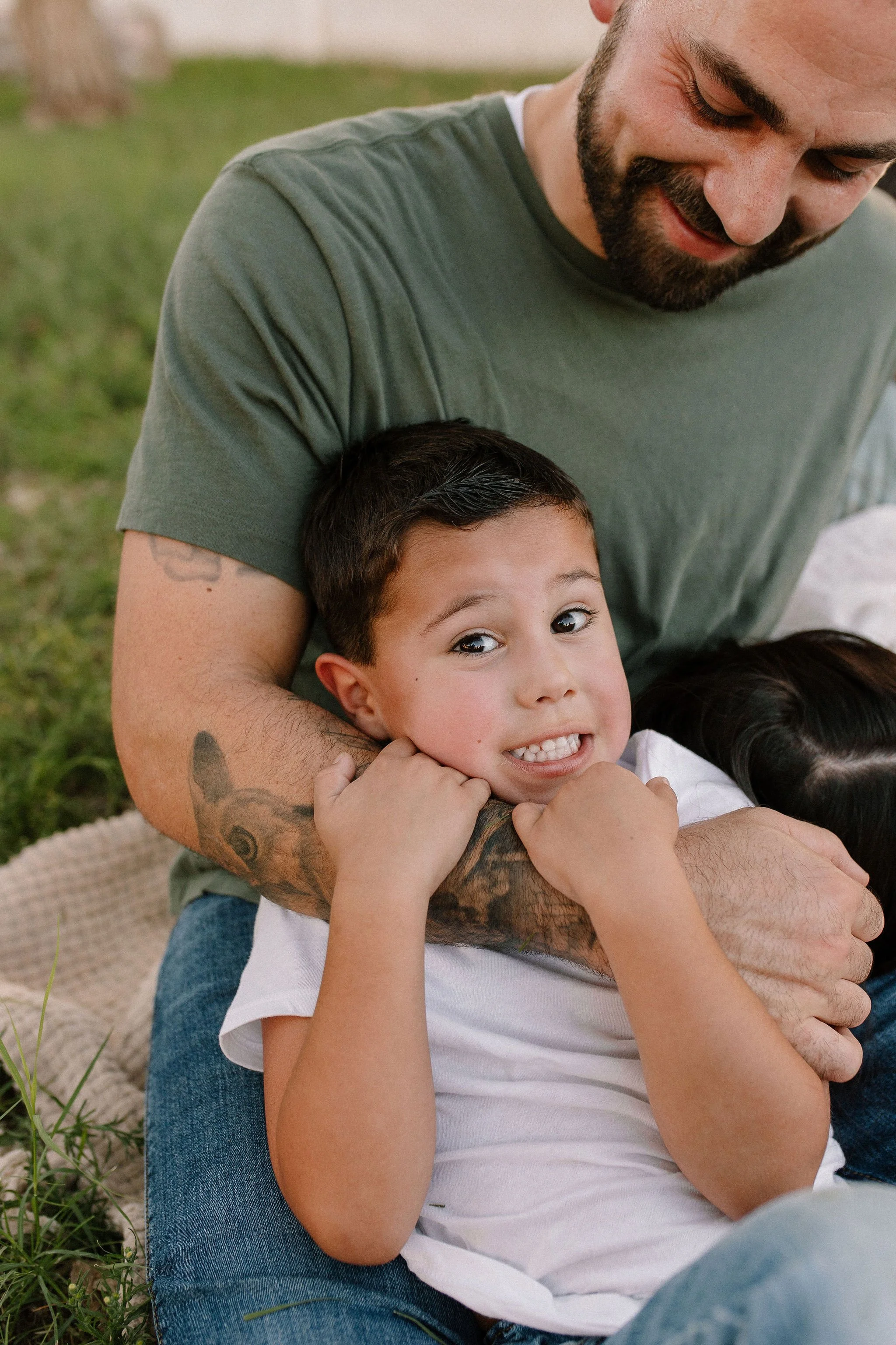 Gilbert Arizona Family Photographer