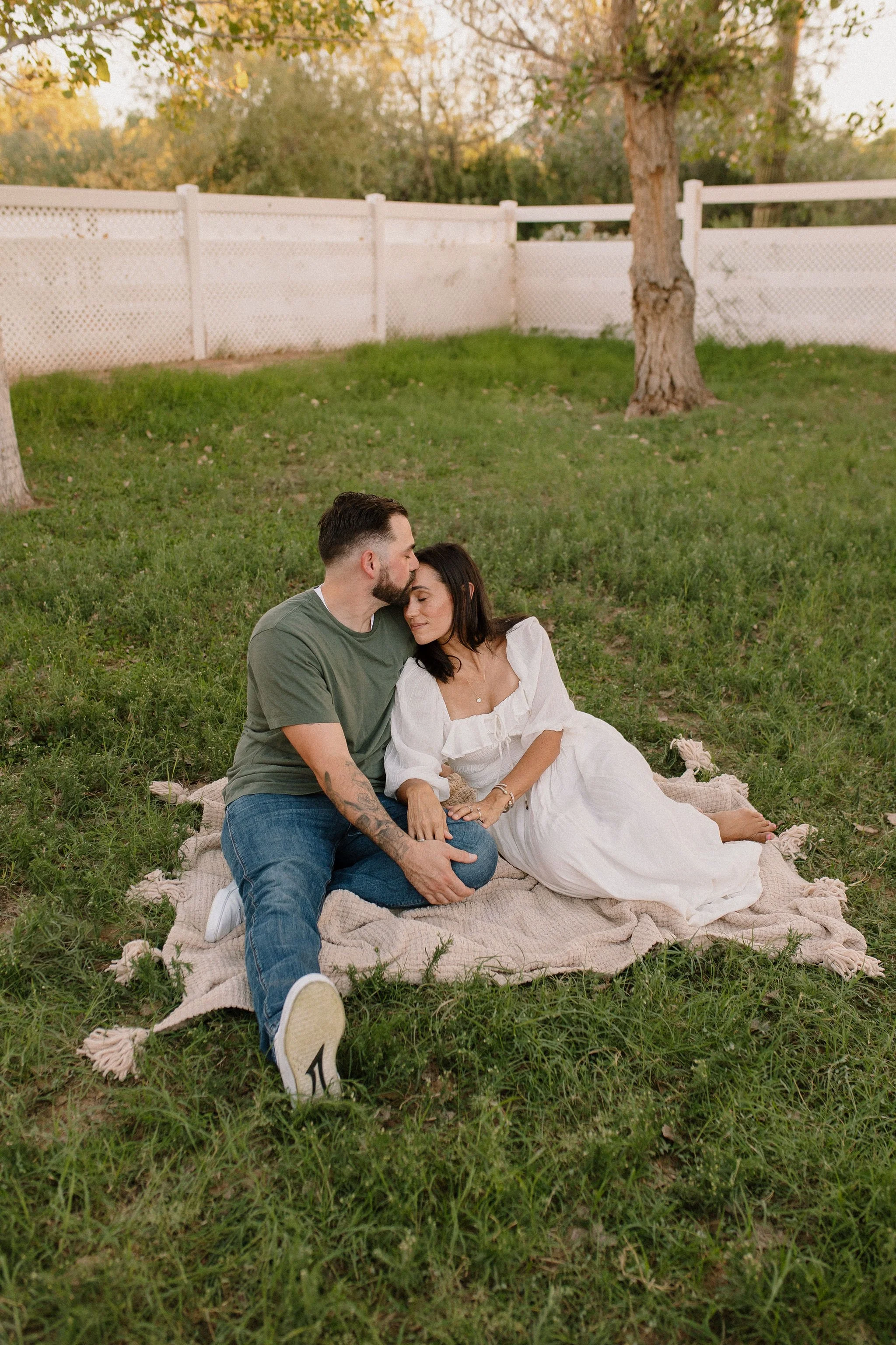 Gilbert Arizona Family Photographer