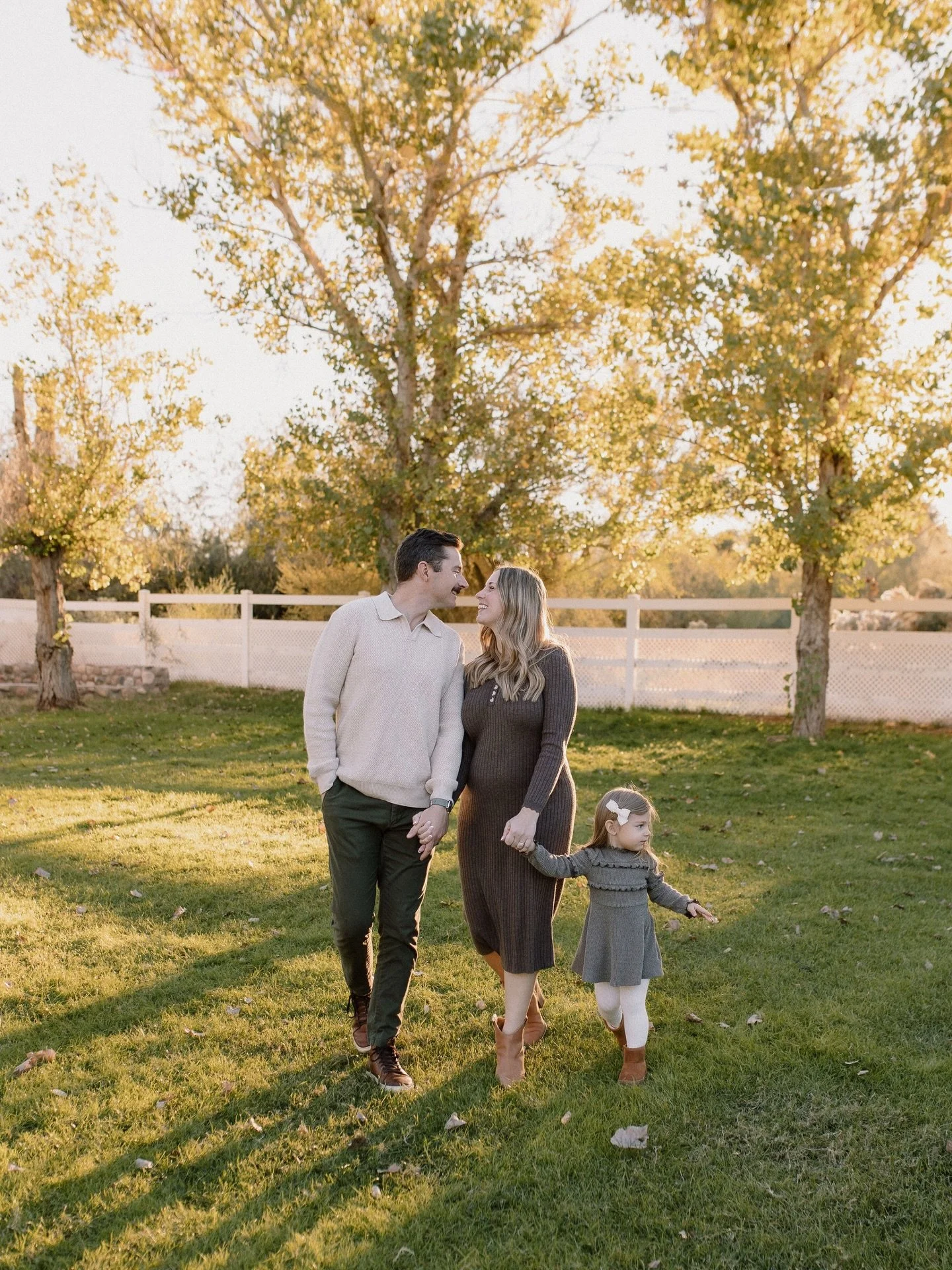 Something about me is I will remember your baby&rsquo;s name forever if I do their newborn photos!! I label their gallery as &ldquo;Baby ____&rdquo; and it literally gets stuck in my brain FOREVER! 😂

I still can&rsquo;t believe family photo season 