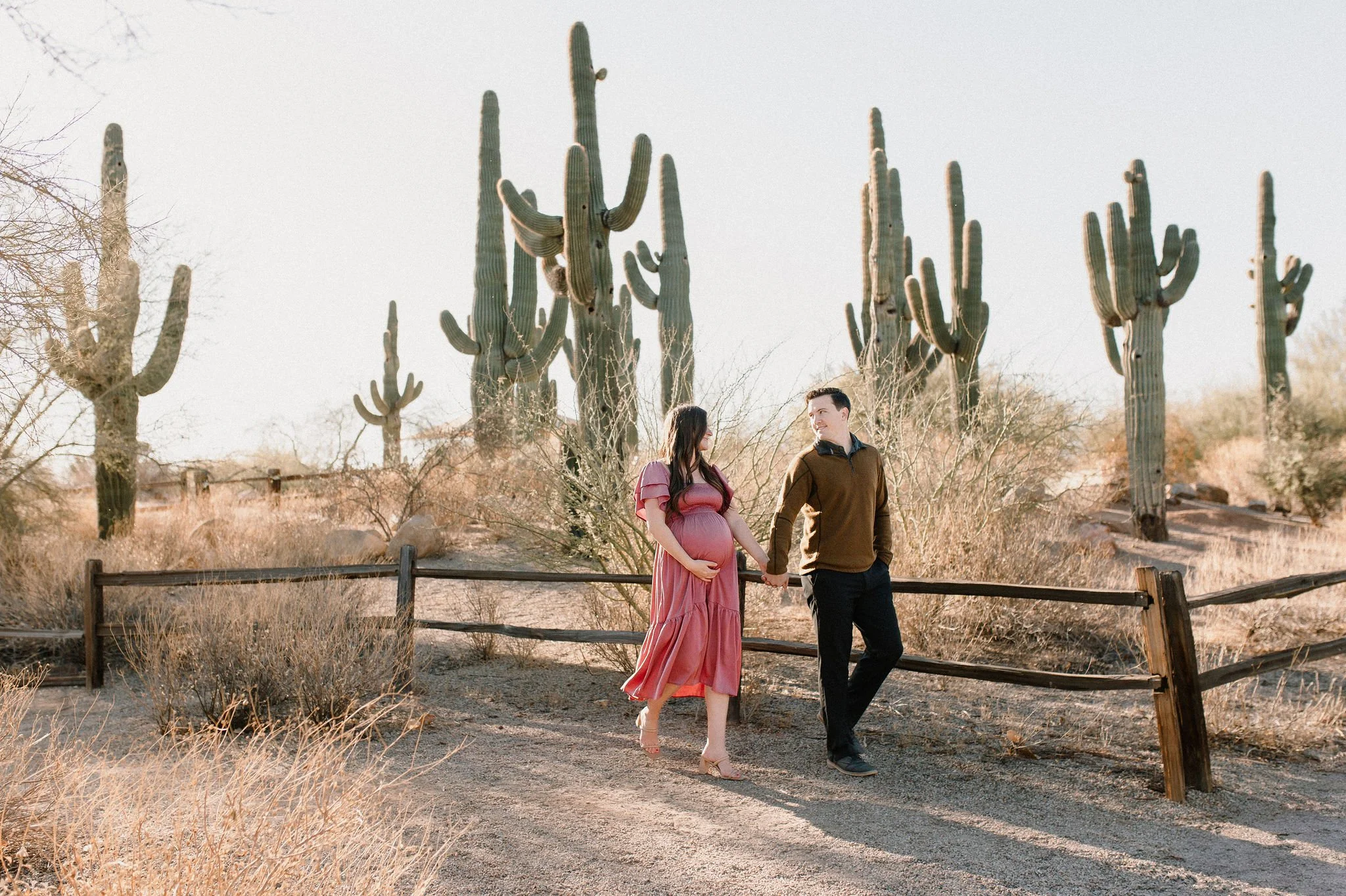 Maternity Photography FAQ: What Moms Ask Most in Gilbert, AZ