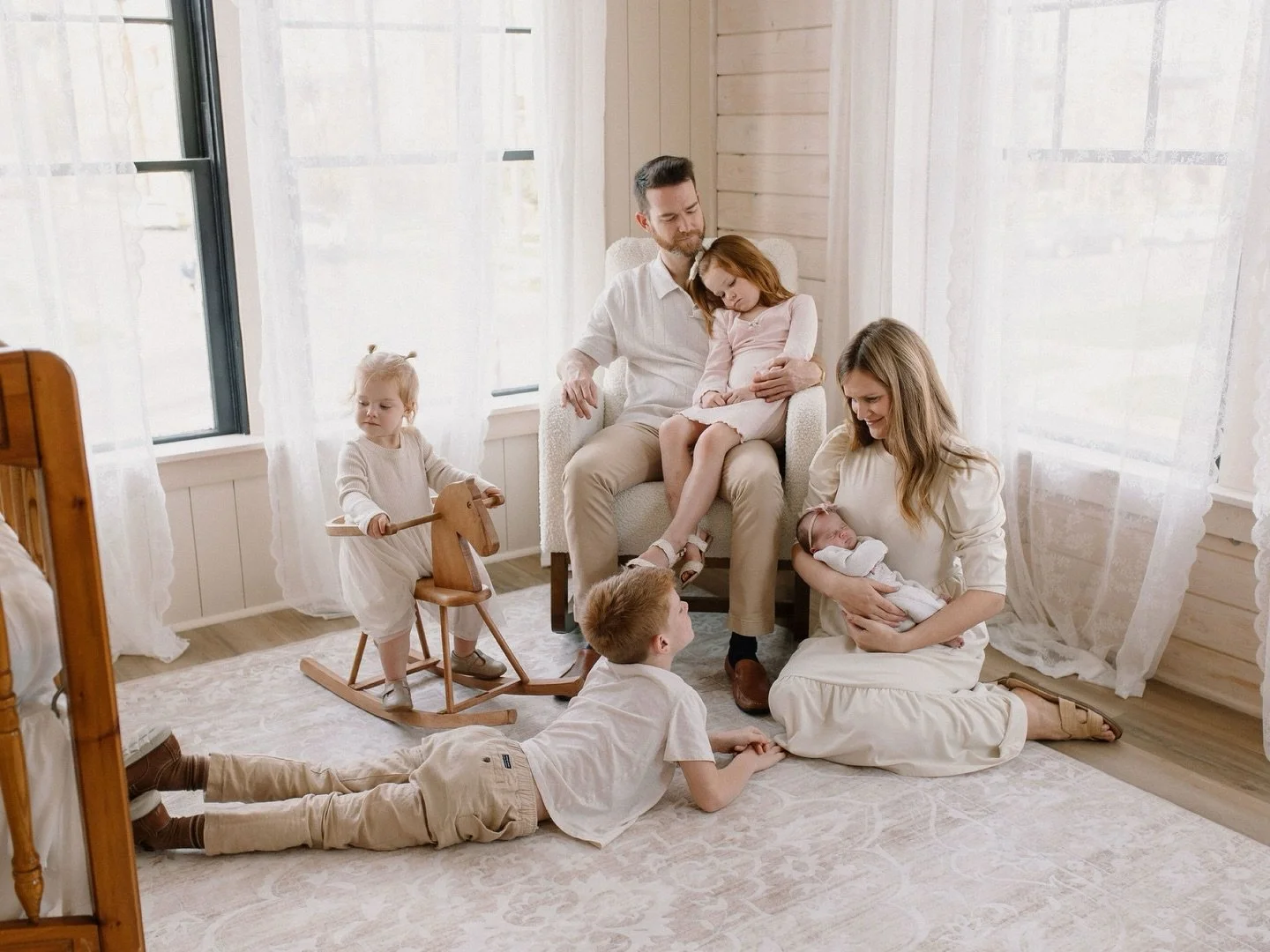 The sweetest newborn session in the sweetest little nursery ✨ 

It&rsquo;s always so special to photograph friends, and it&rsquo;s even more special when they let you into their newborn bubble!

#aznewbornphotographer #arizonanewbornphotographer #azb