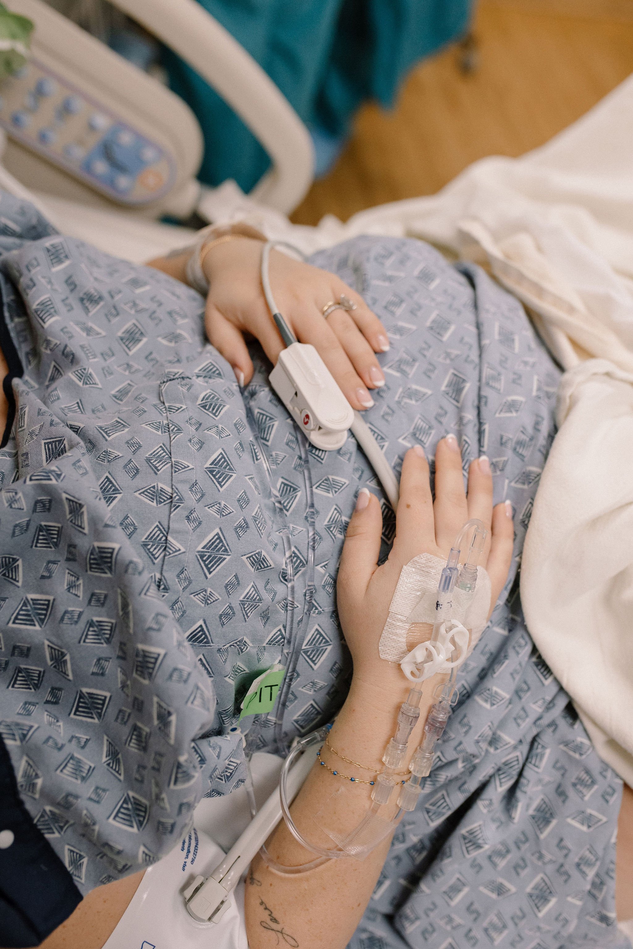 Scottsdale Arizona Birth Photographer