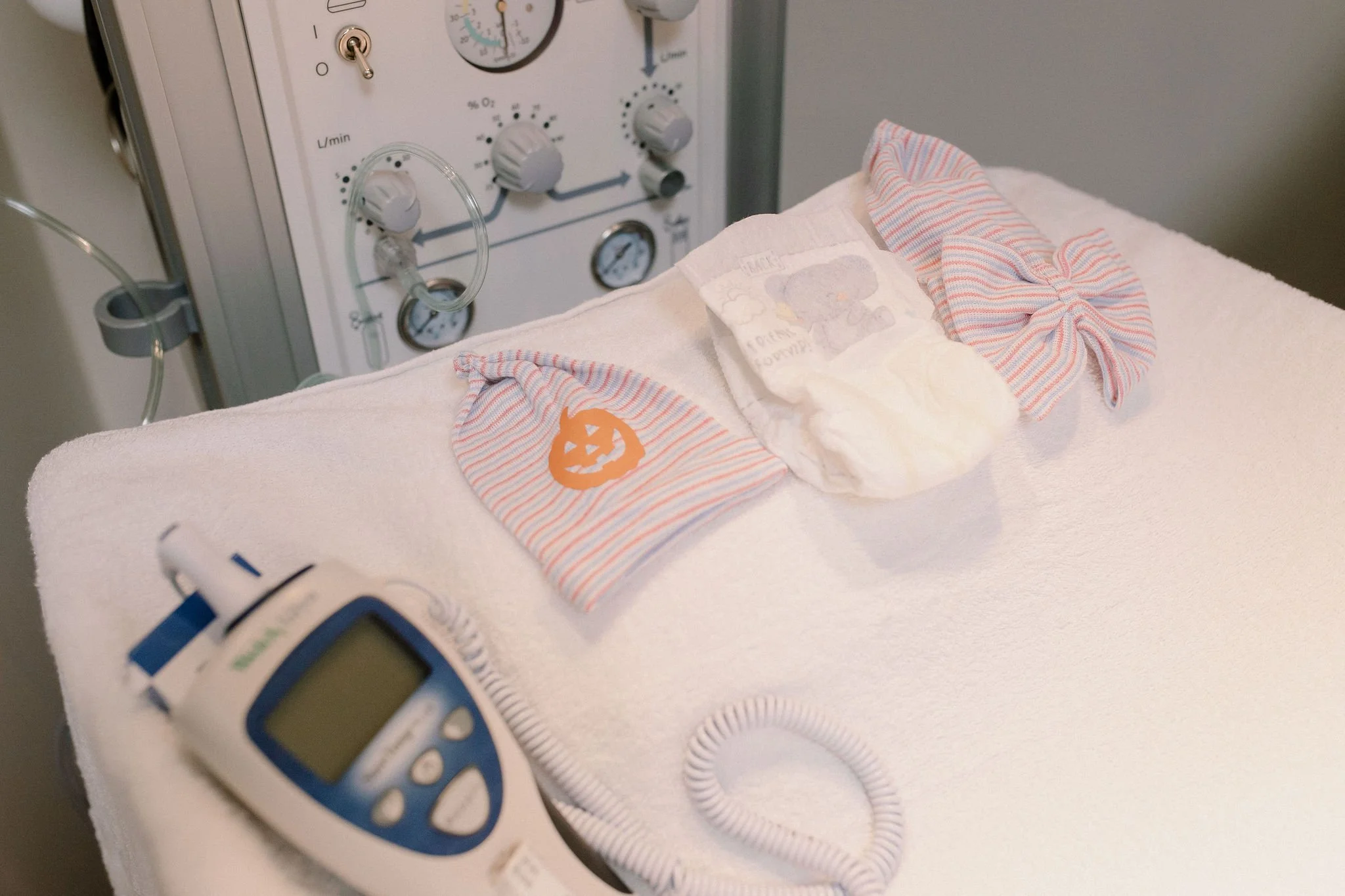 Scottsdale Arizona Birth Photographer