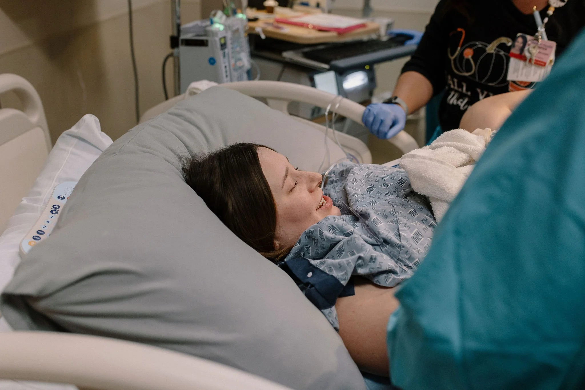 Scottsdale Arizona Birth Photographer