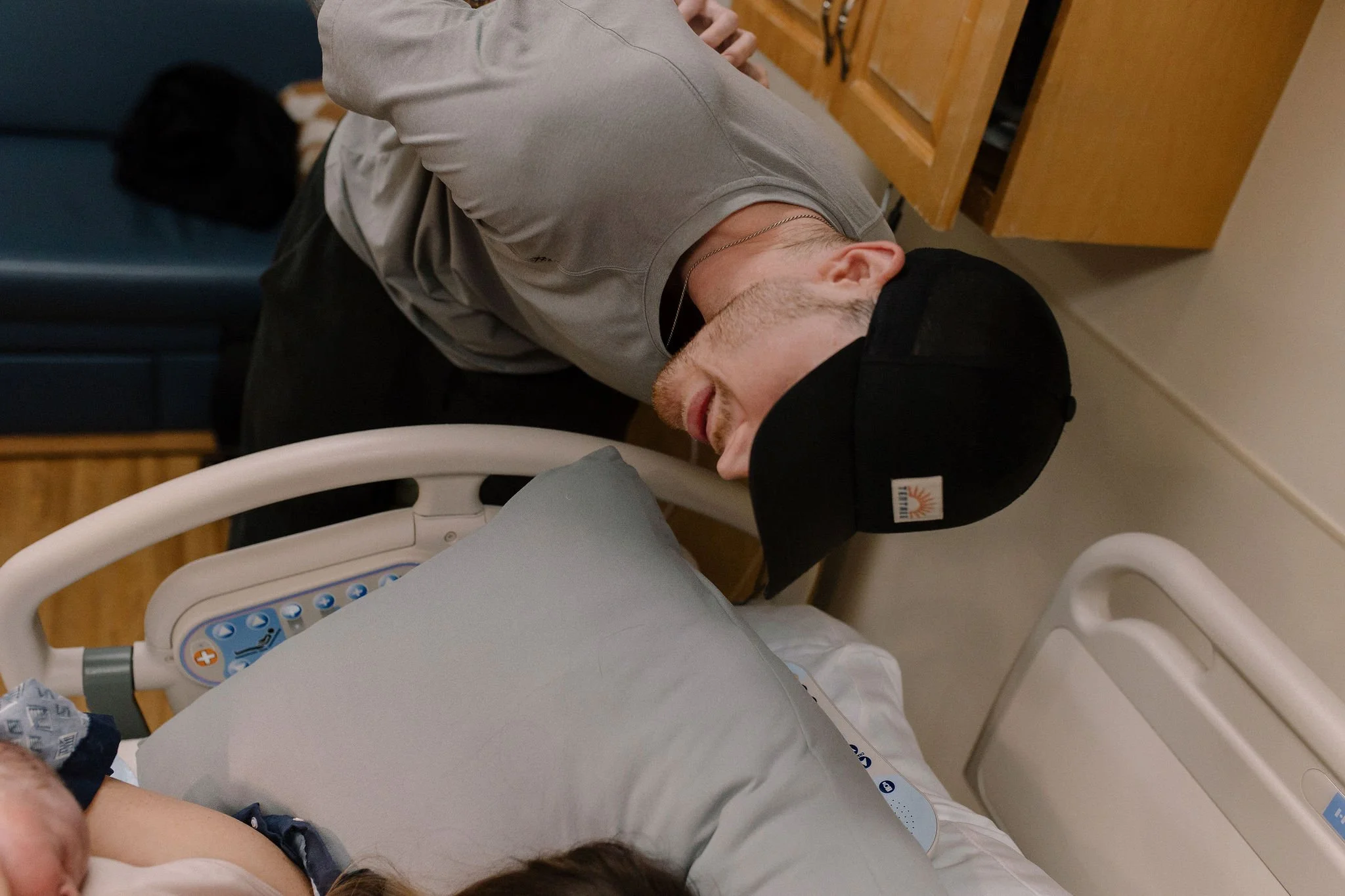 Scottsdale Arizona Birth Photographer