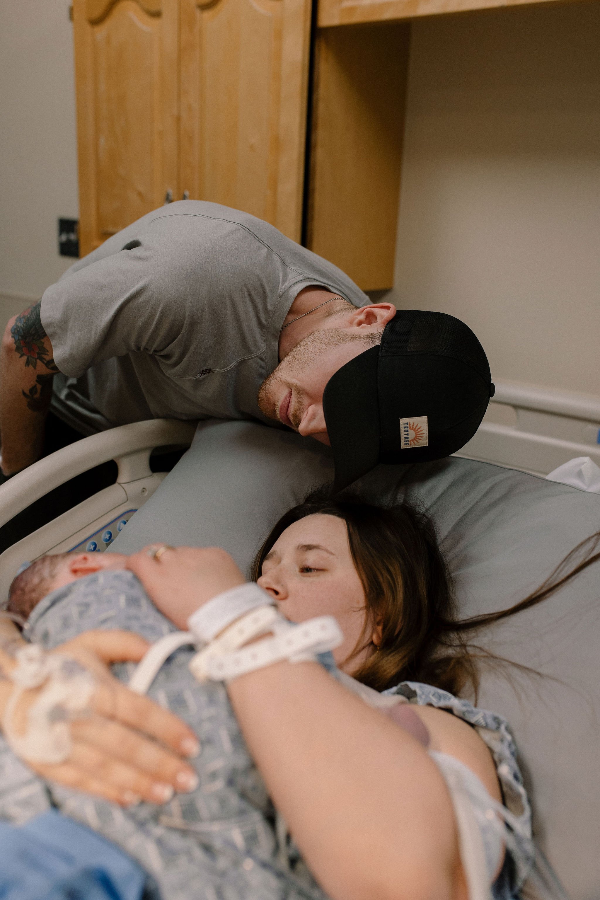 Scottsdale Arizona Birth Photographer