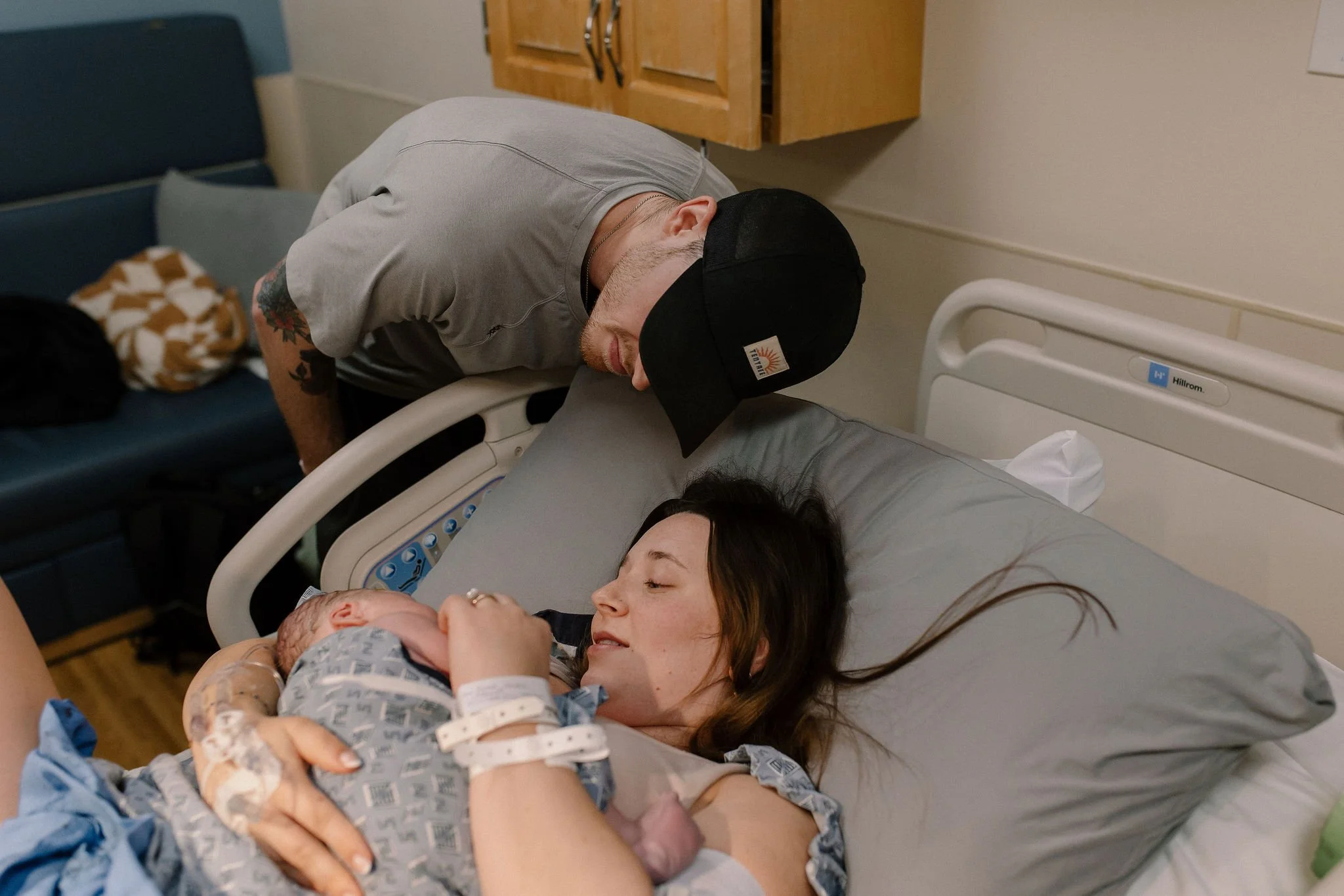 Scottsdale Arizona Birth Photographer