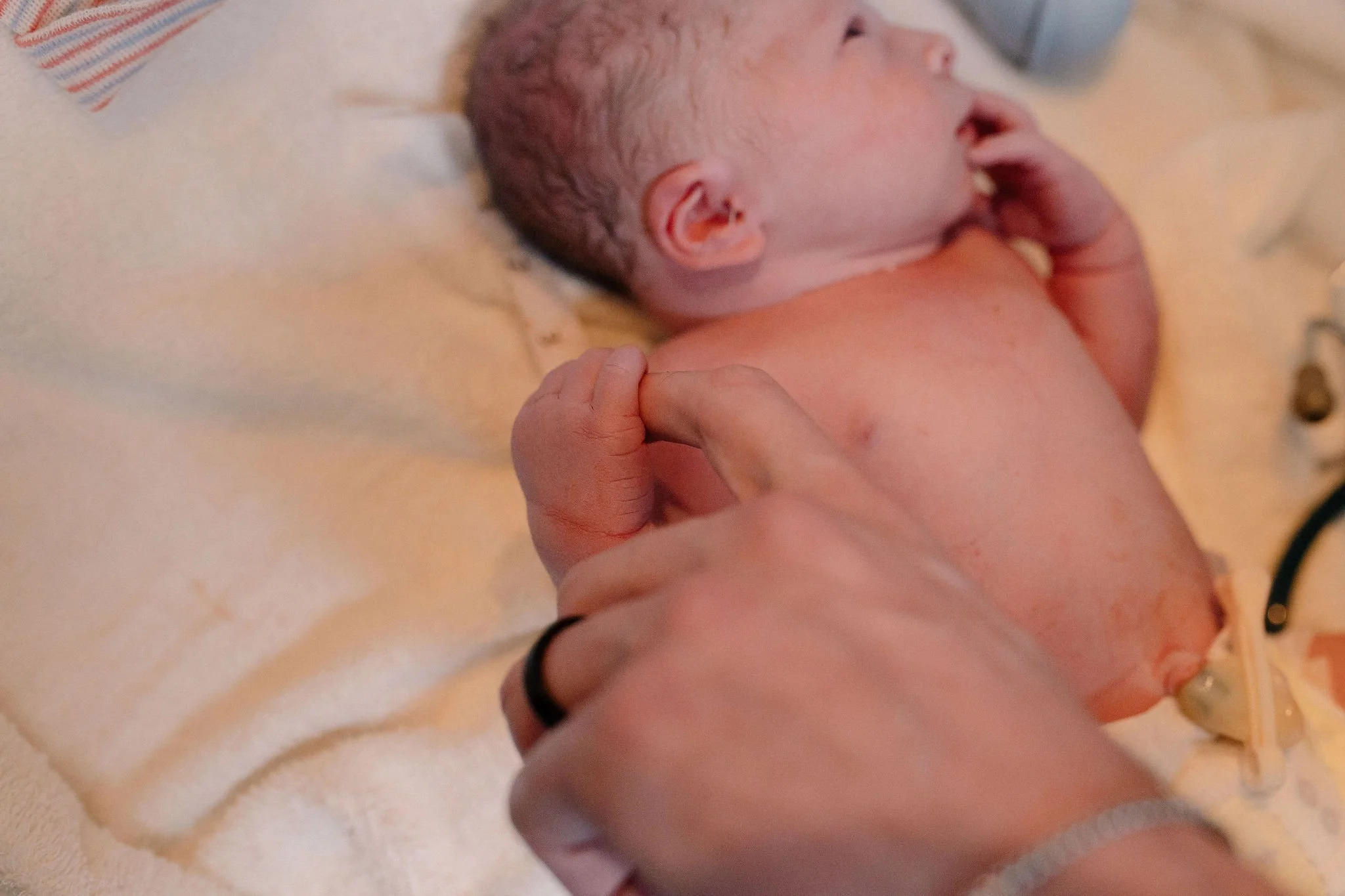 Scottsdale Arizona Birth Photographer