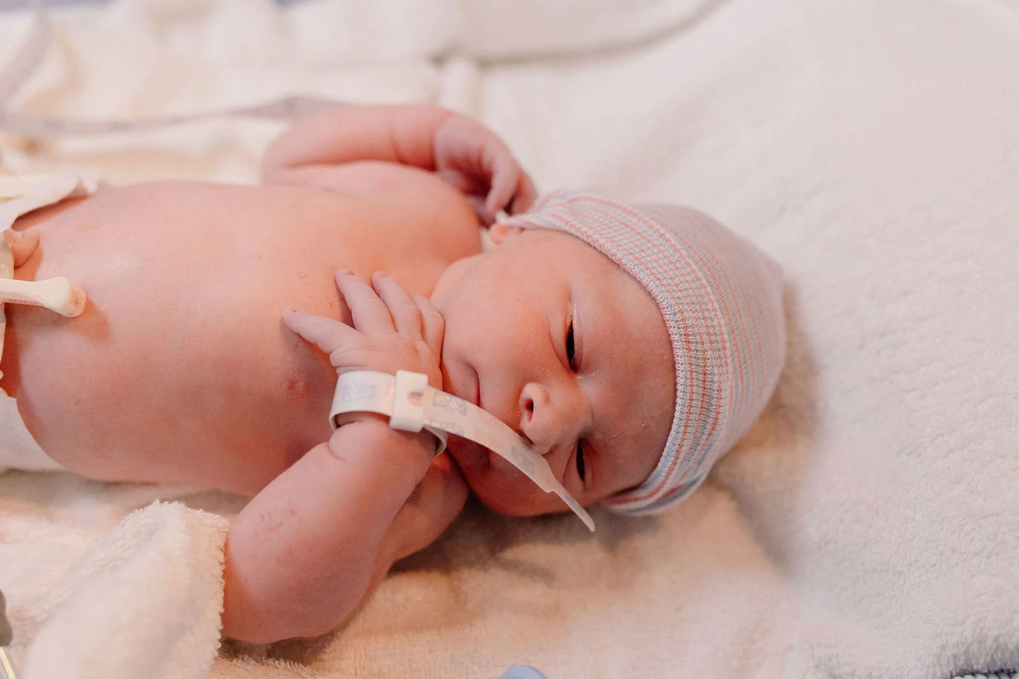 Scottsdale Arizona Birth Photographer