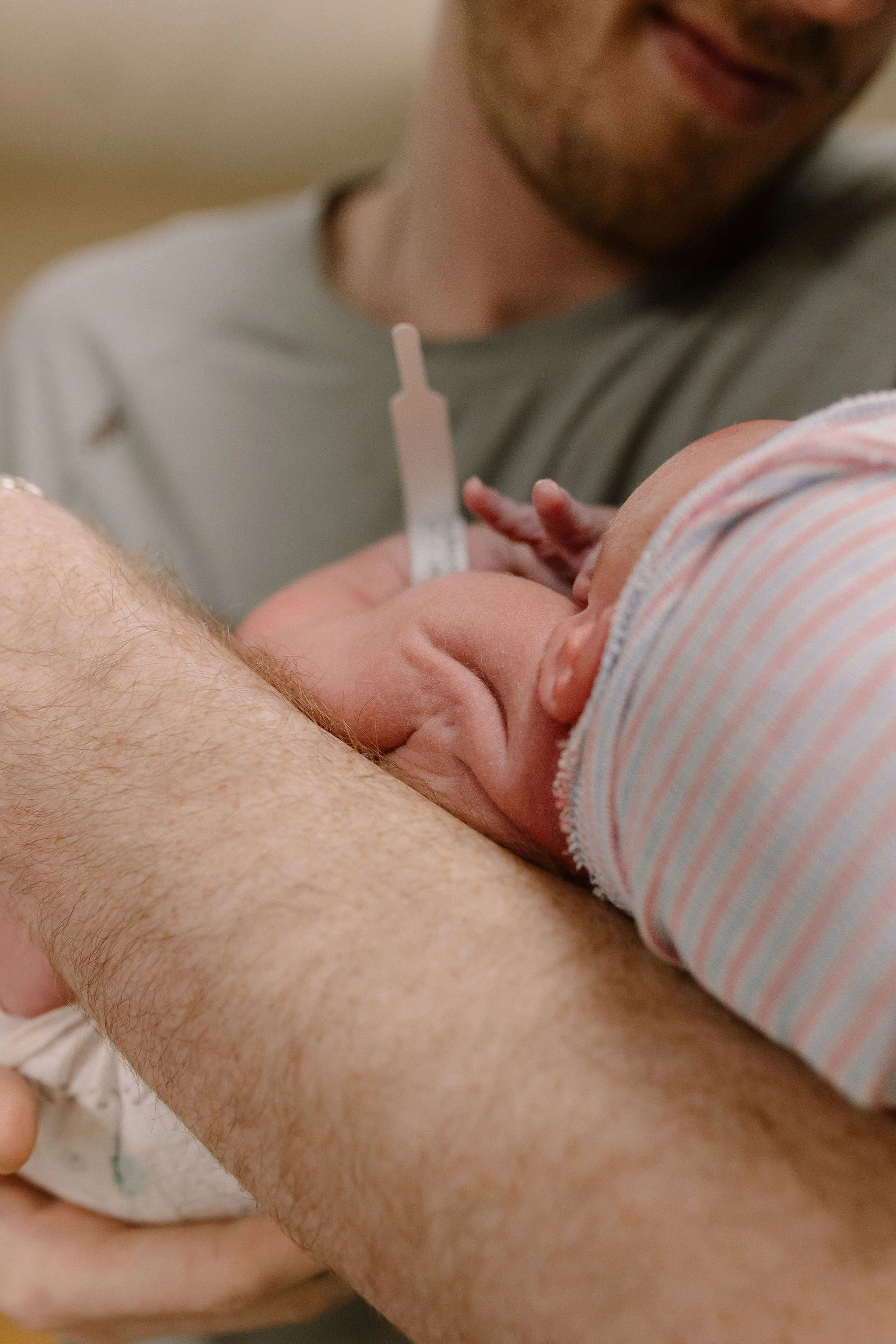 Scottsdale Arizona Birth Photographer