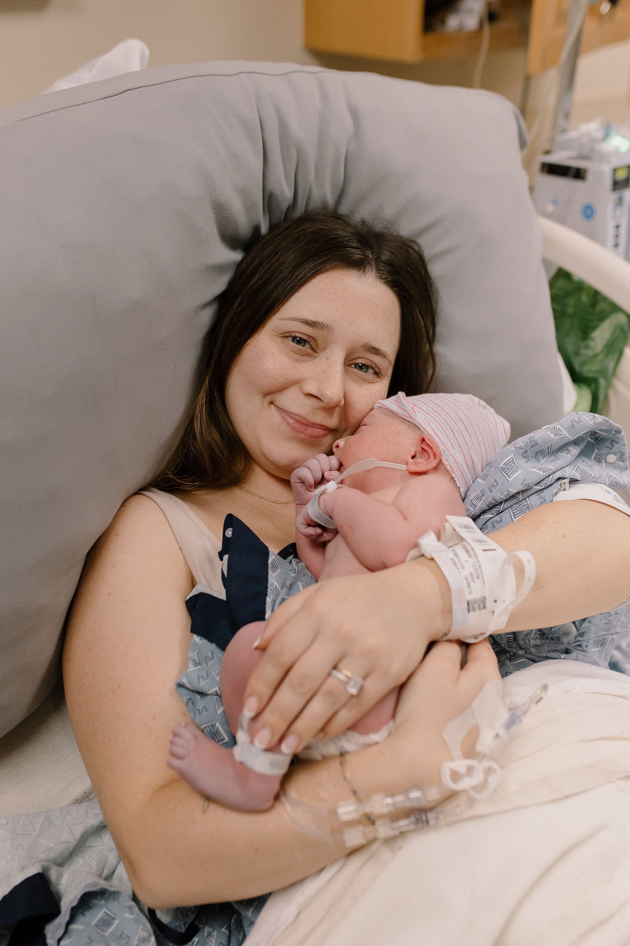 Scottsdale Arizona Birth Photographer