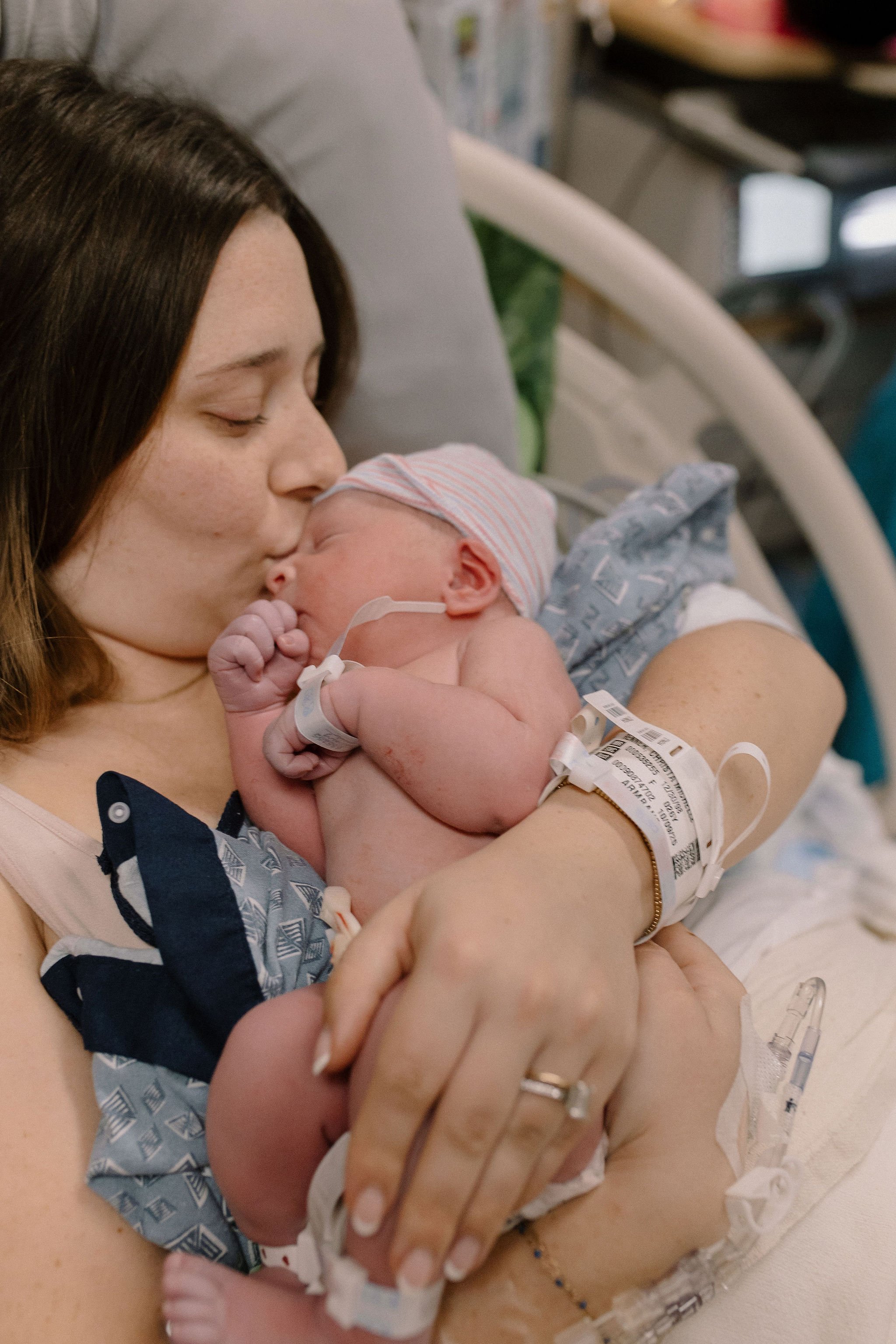 Scottsdale Arizona Birth Photographer