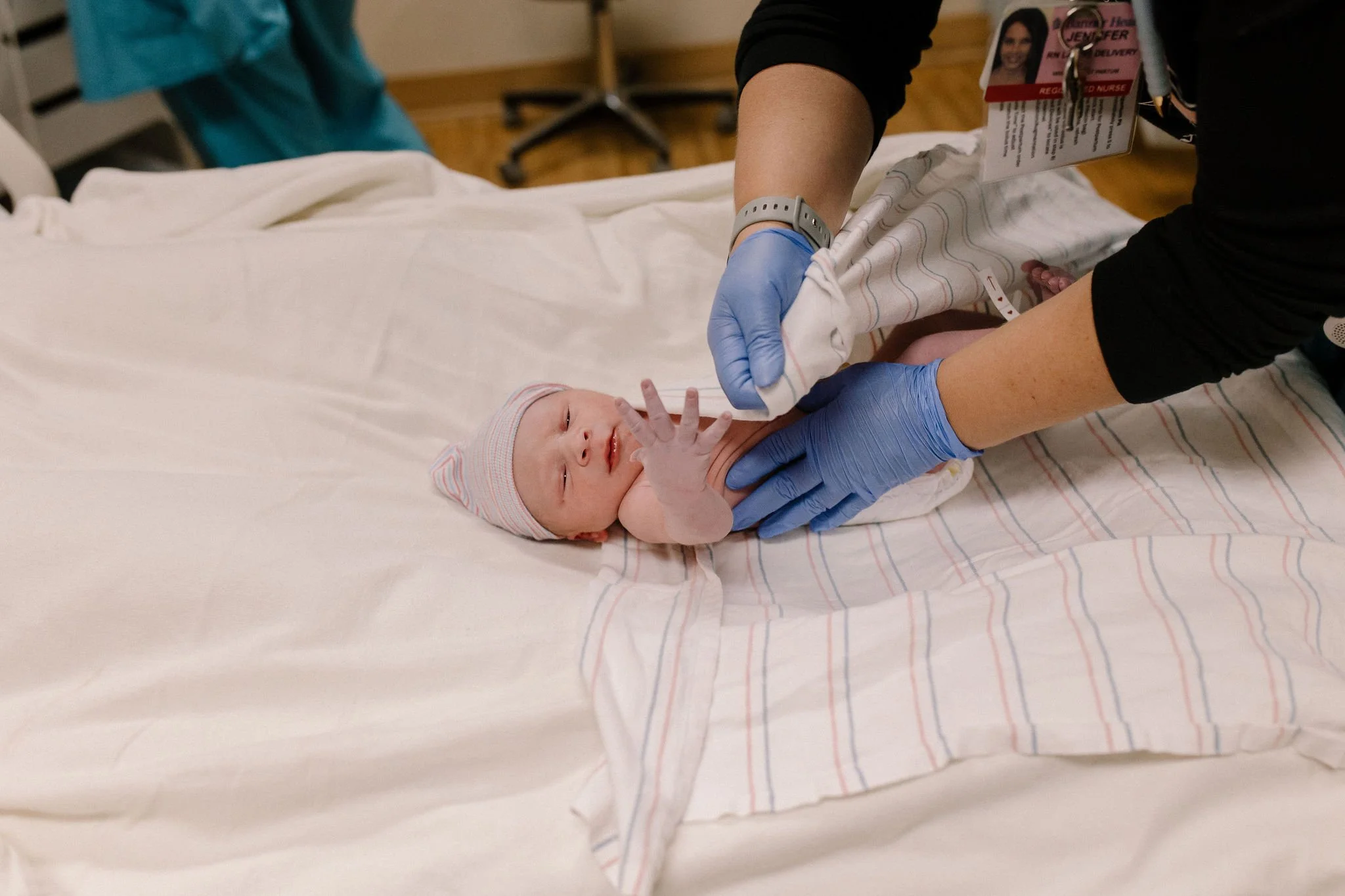 Scottsdale Arizona Birth Photographer