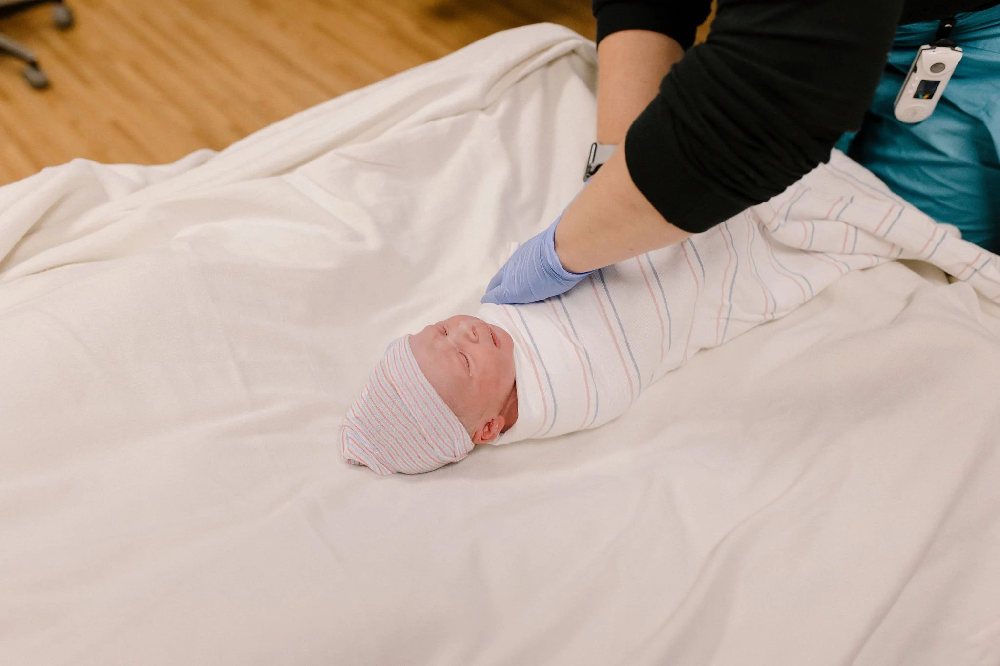 Scottsdale Arizona Birth Photographer