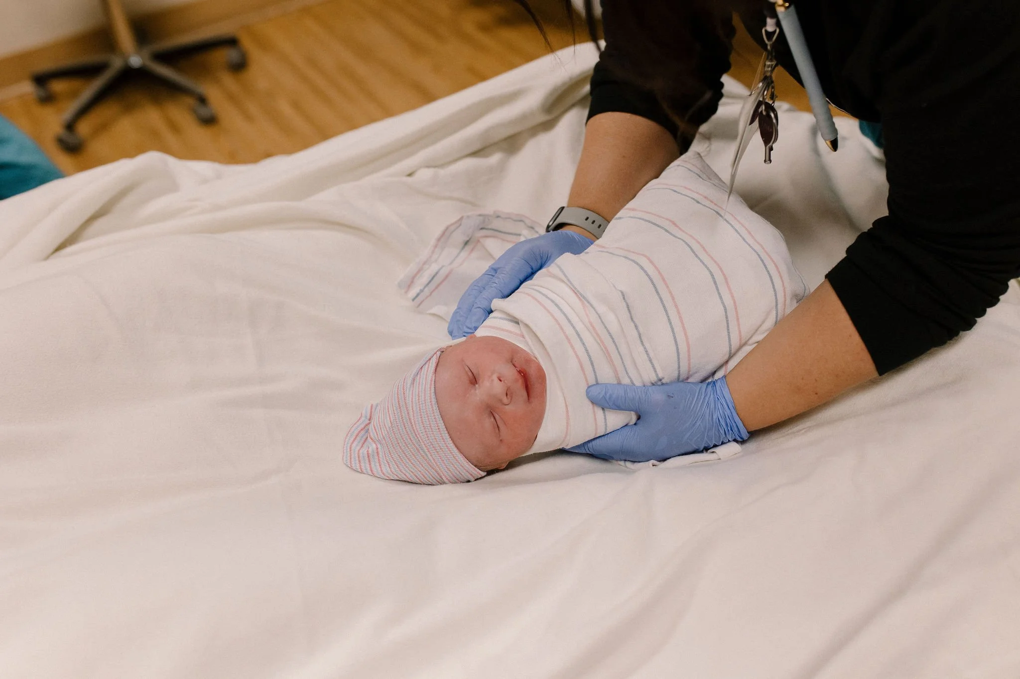 Scottsdale Arizona Birth Photographer