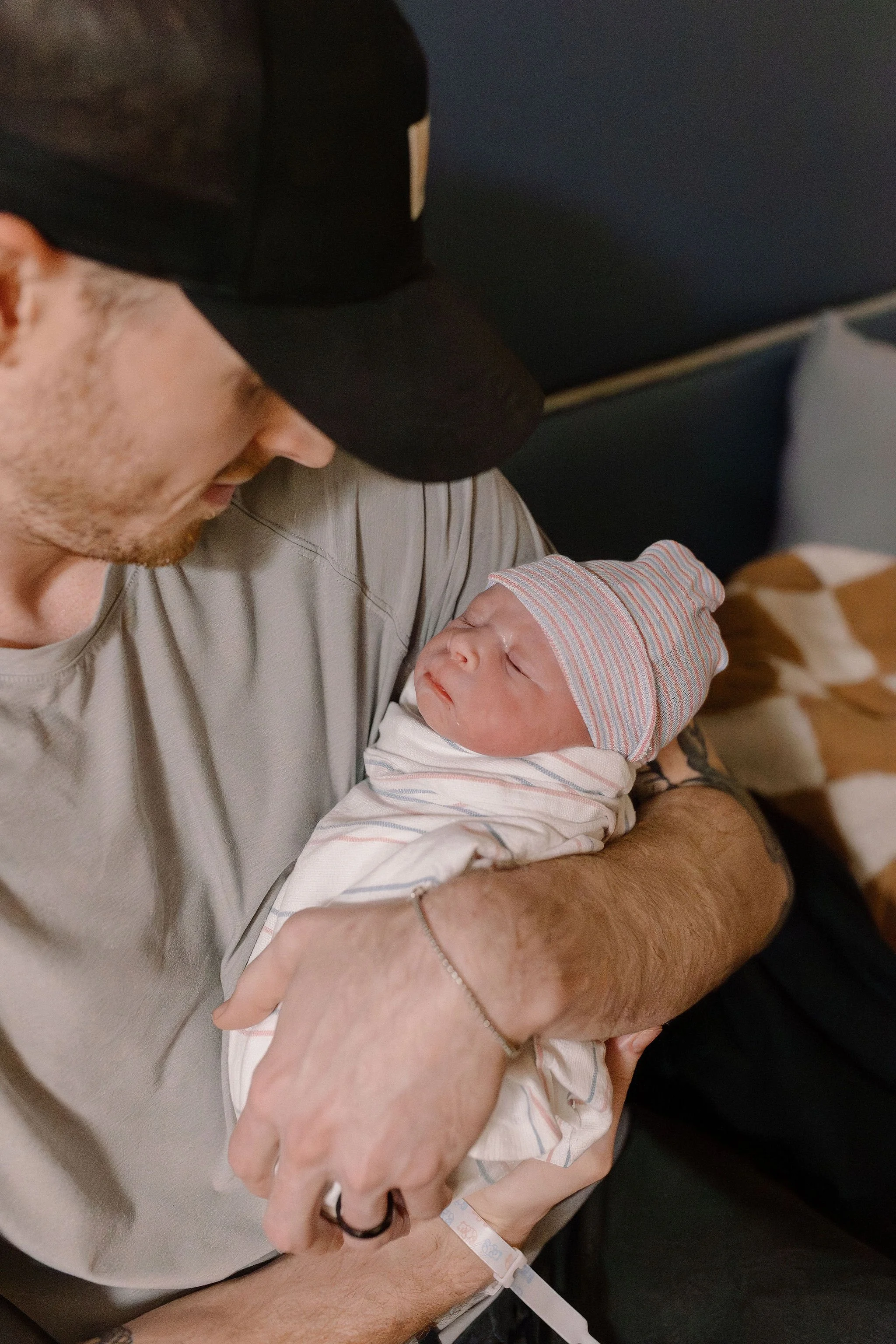 Scottsdale Arizona Birth Photographer