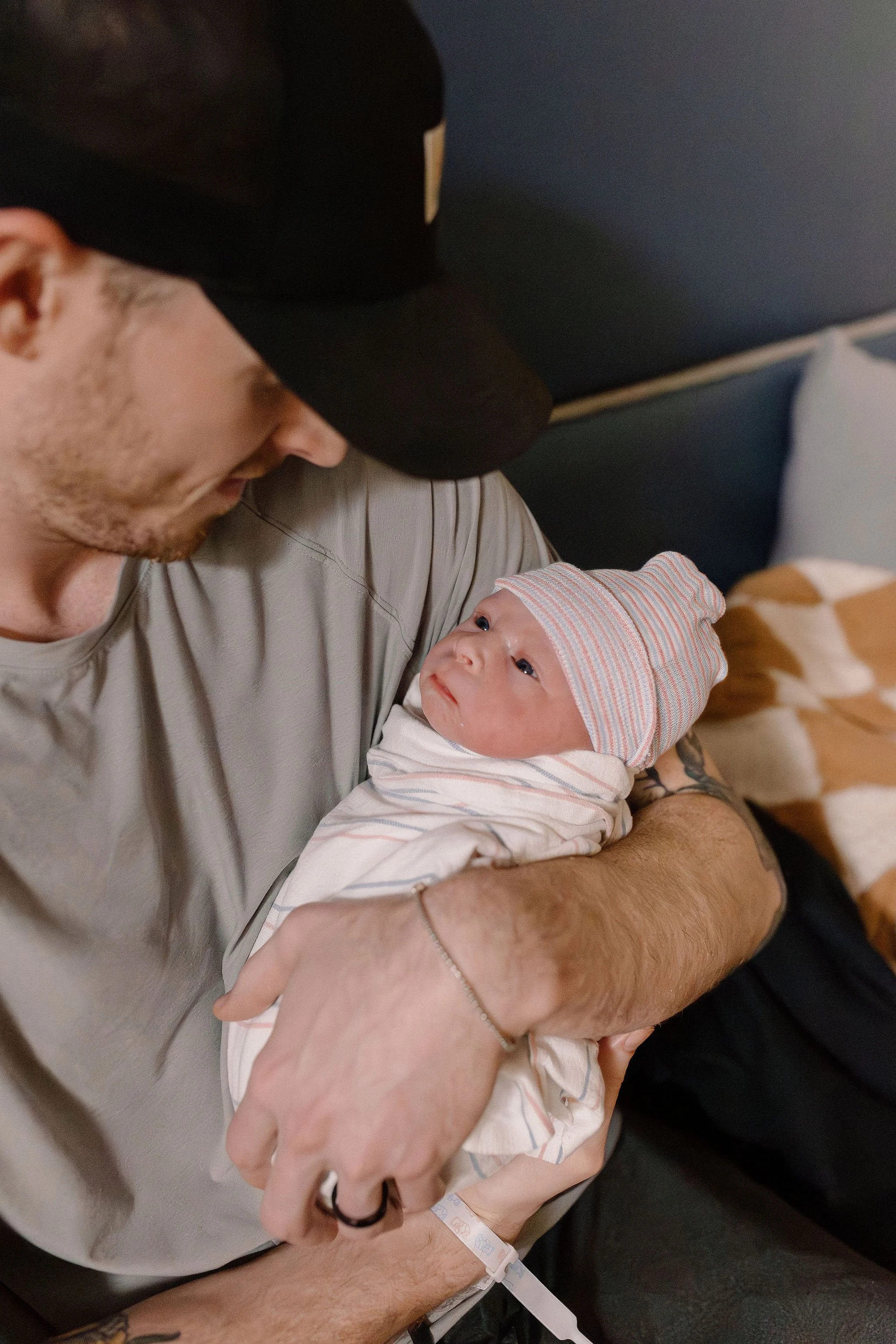 Scottsdale Arizona Birth Photographer