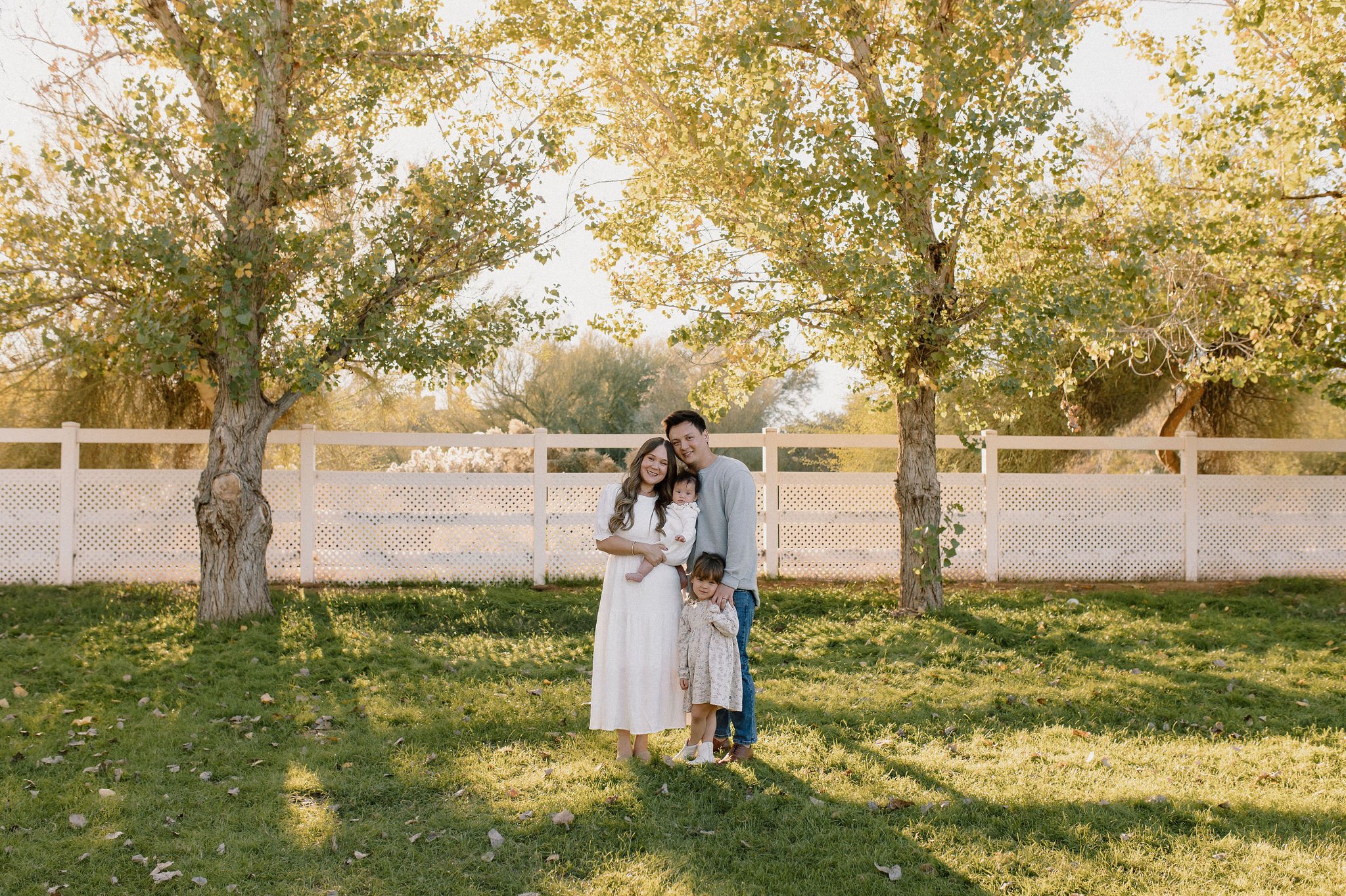 Fall Mini Sessions in Mesa, Phoenix, Scottsdale, Gilbert, and Queen Creek, Arizona