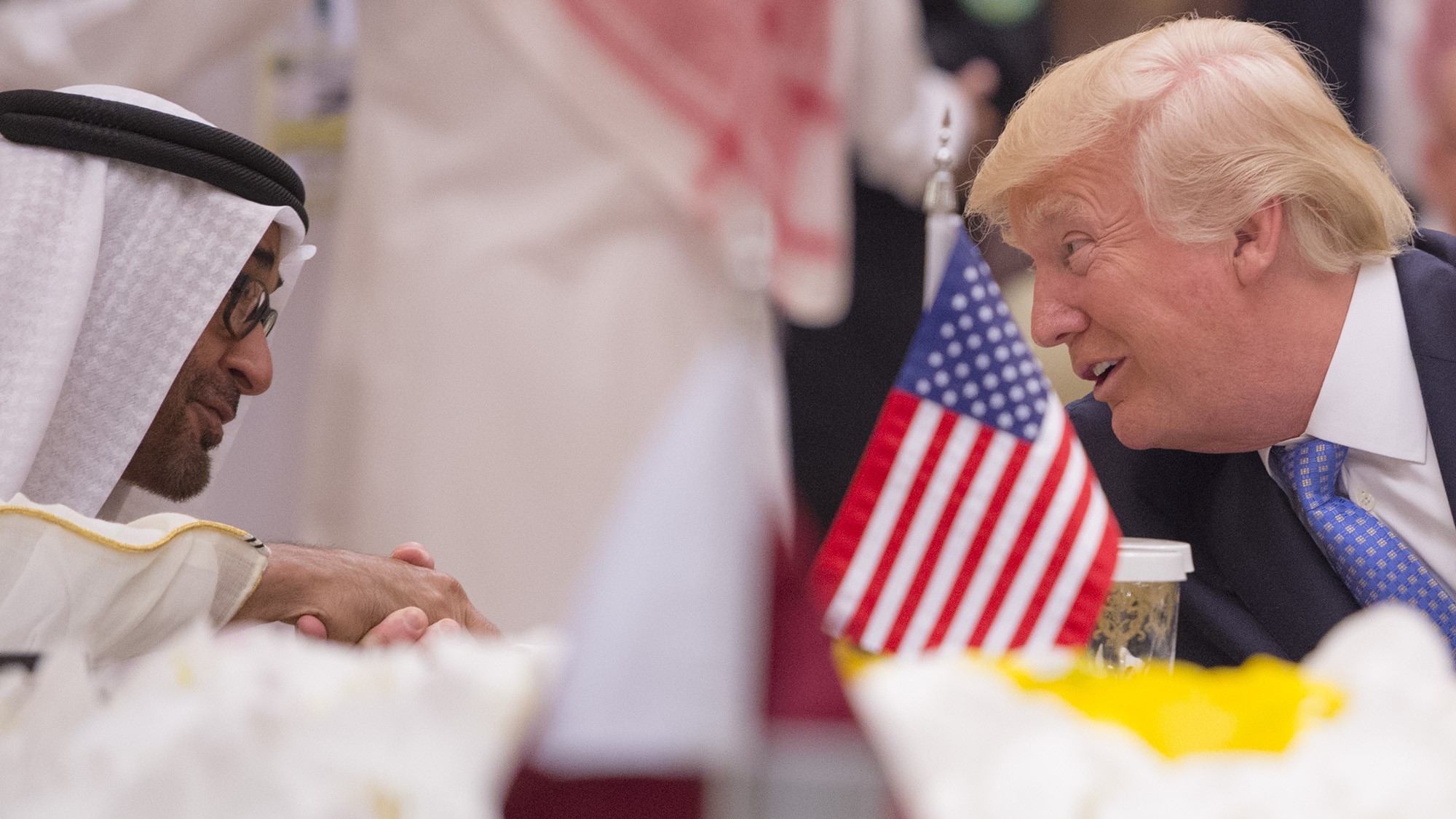 America Is (Almost) Entirely Energy Independent