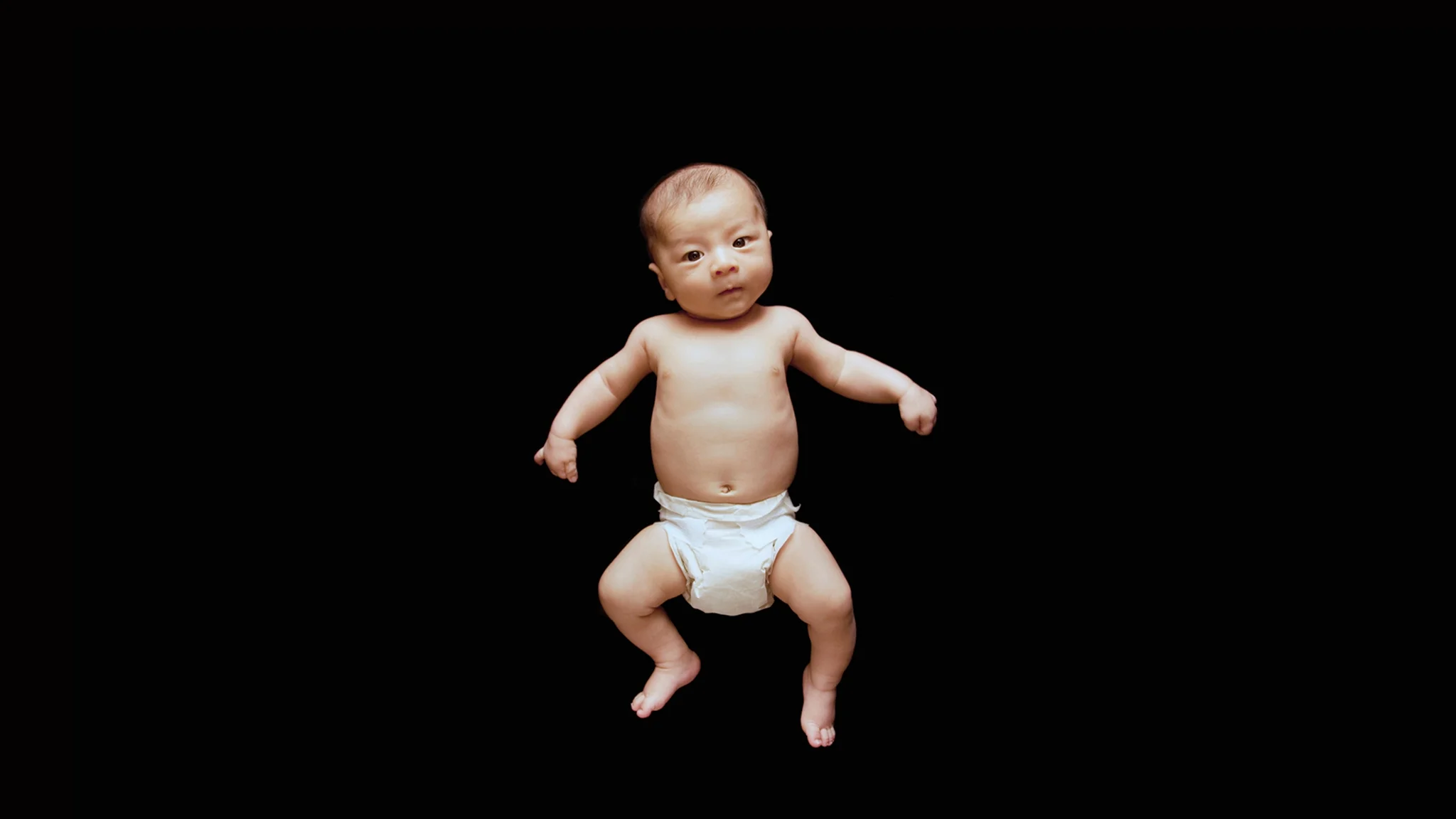 Your Baby, No Sex Required