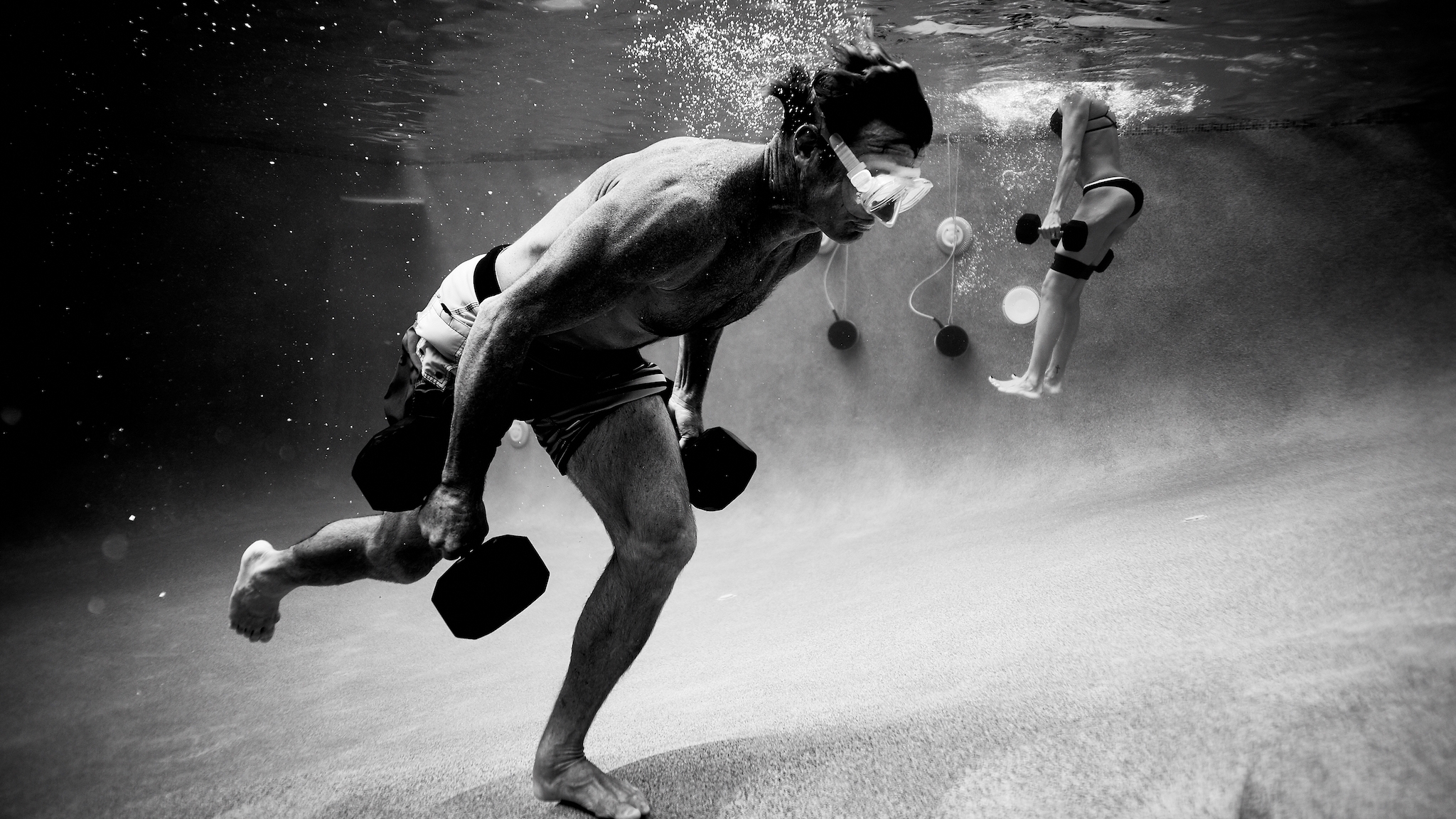 Your Body Is Smarter, Stronger, And Dirtier Than You Think