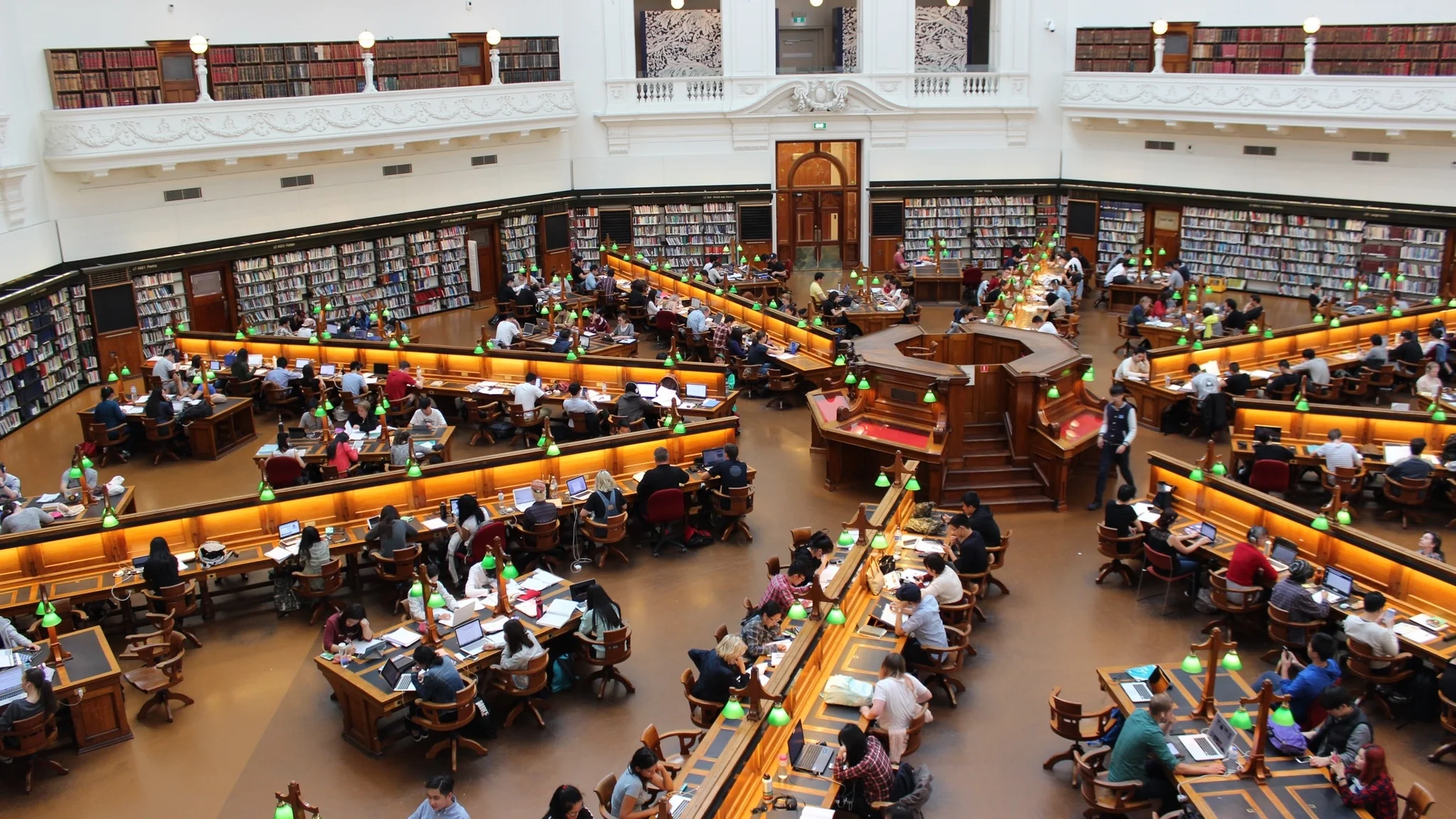 The Standardized Test Monopoly That Secretly Runs America's High Schools