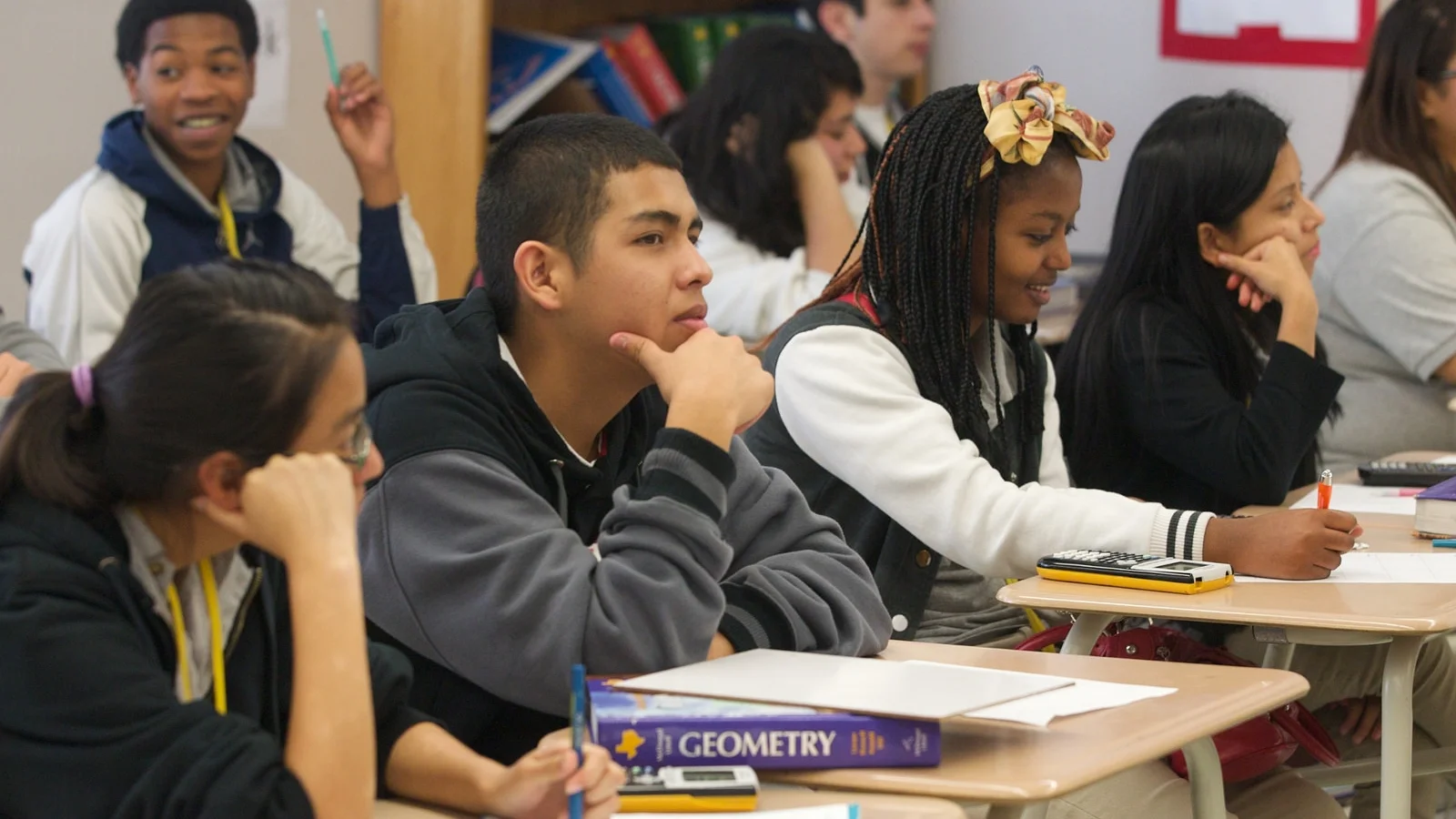 A Leaked Memo Just Revealed The Feds Are About To Roll Back Civil Rights In Schools