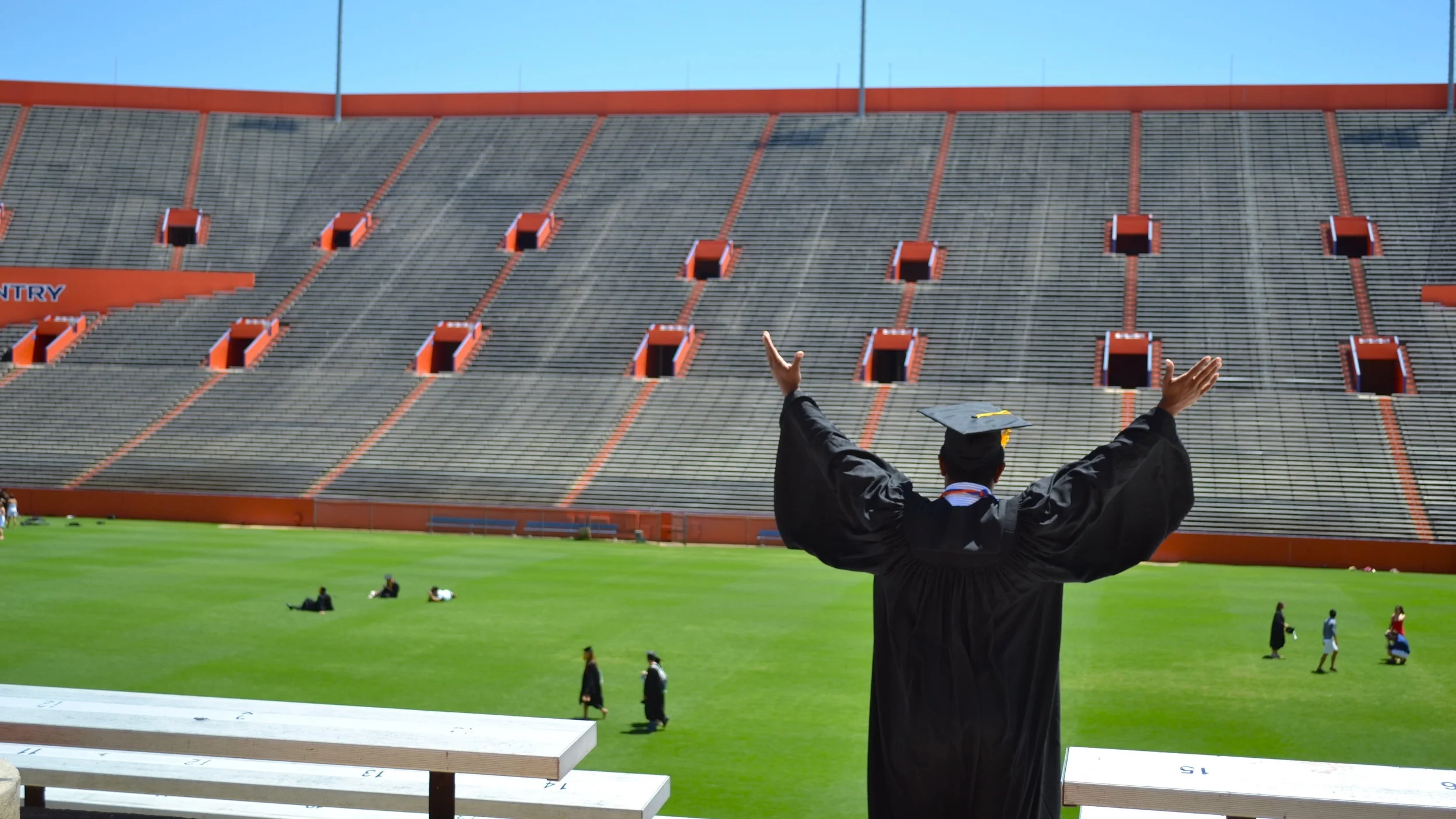 I Dropped Out Of High School—And I'm Doing Just Fine