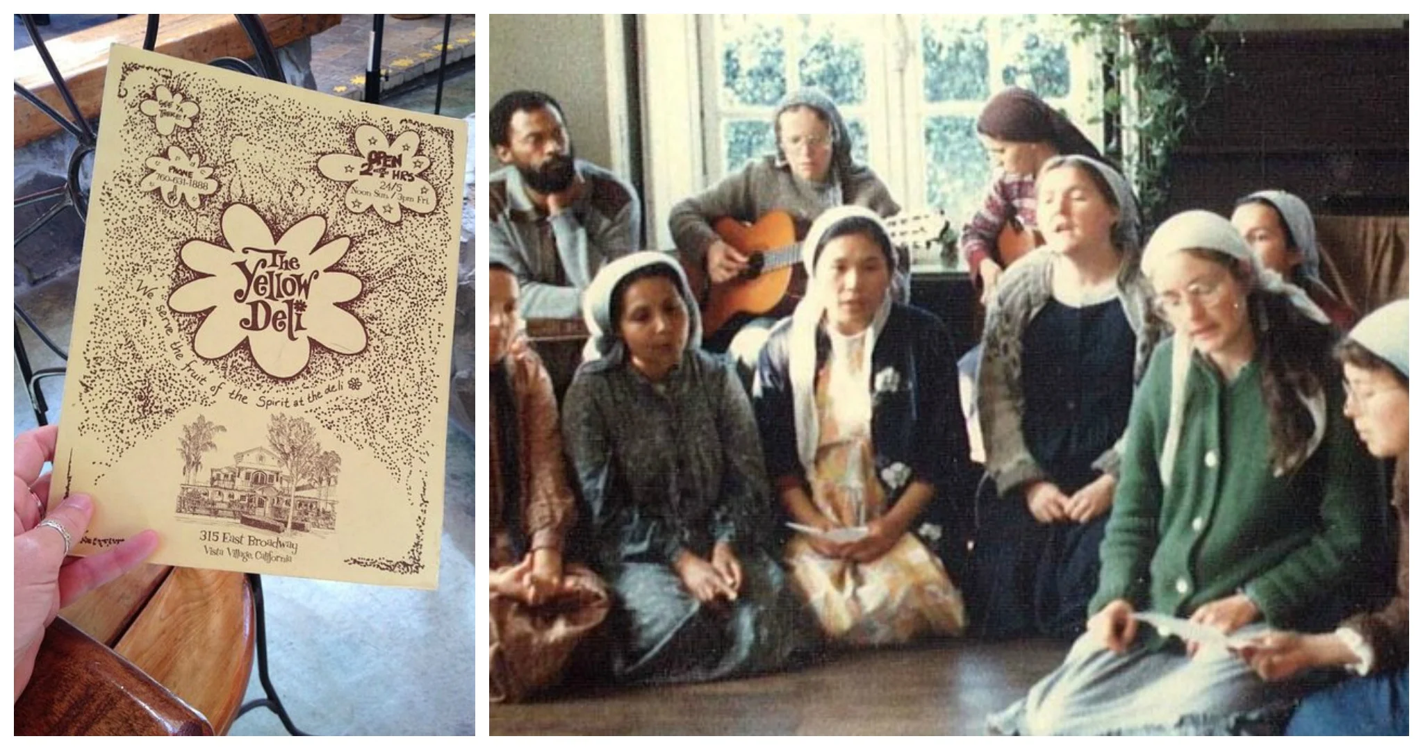 This Woman Was Raised By A Notorious Cult. Here's How She Finally Got Away