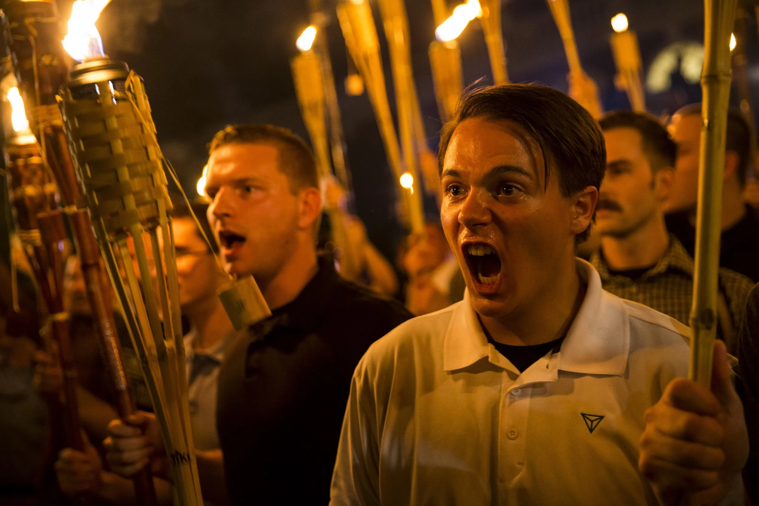 Why Is The ACLU Defending Nazis and The 'Alt-Right'?
