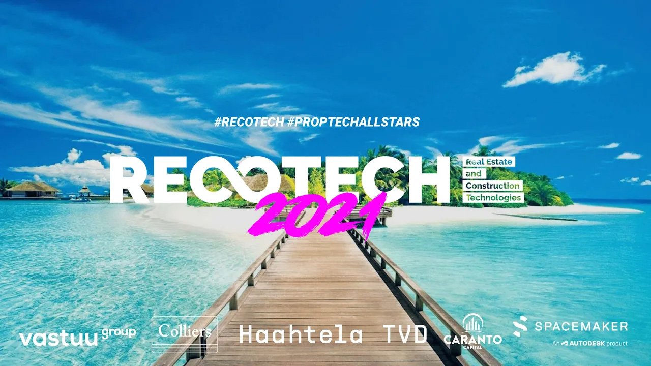 RecoTech 2021 After Movie
