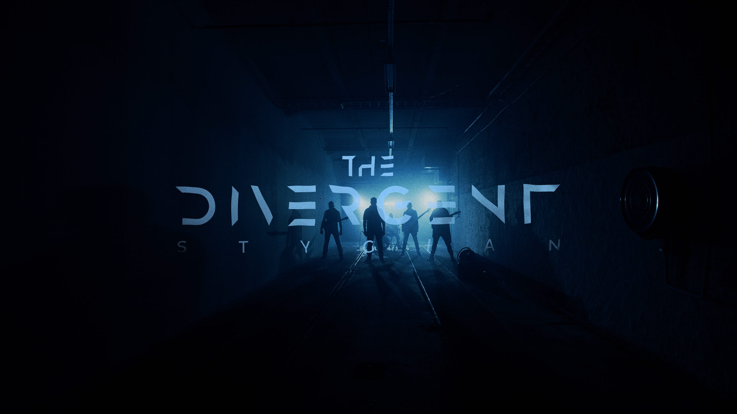 The Divergent - Stygian