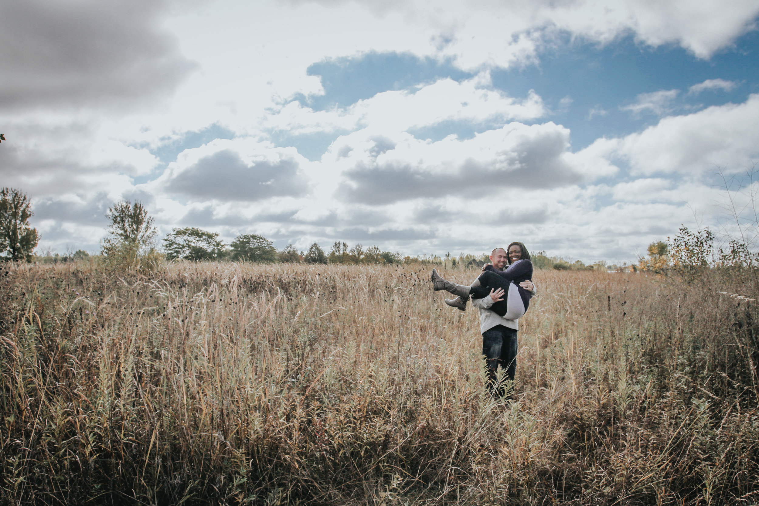 October 15th 2017 The Jacene Family