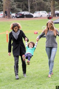 Back in 2015, they were the KIDS of pamaKIDS: Jane S, Rebecca, S, Anya D.